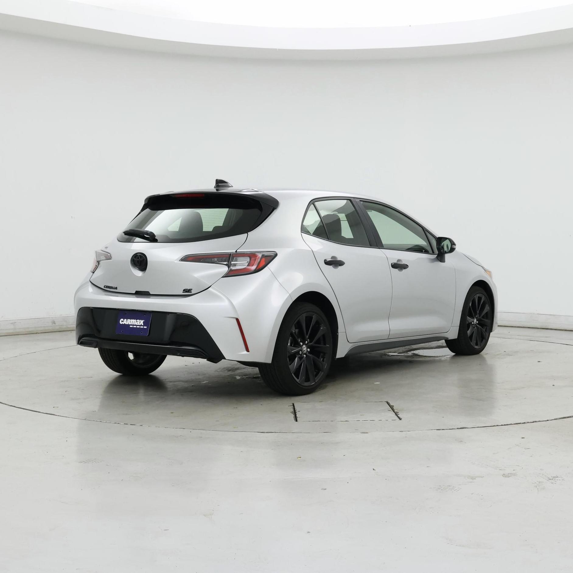 Thumbnail: 2022 Toyota Corolla - 8