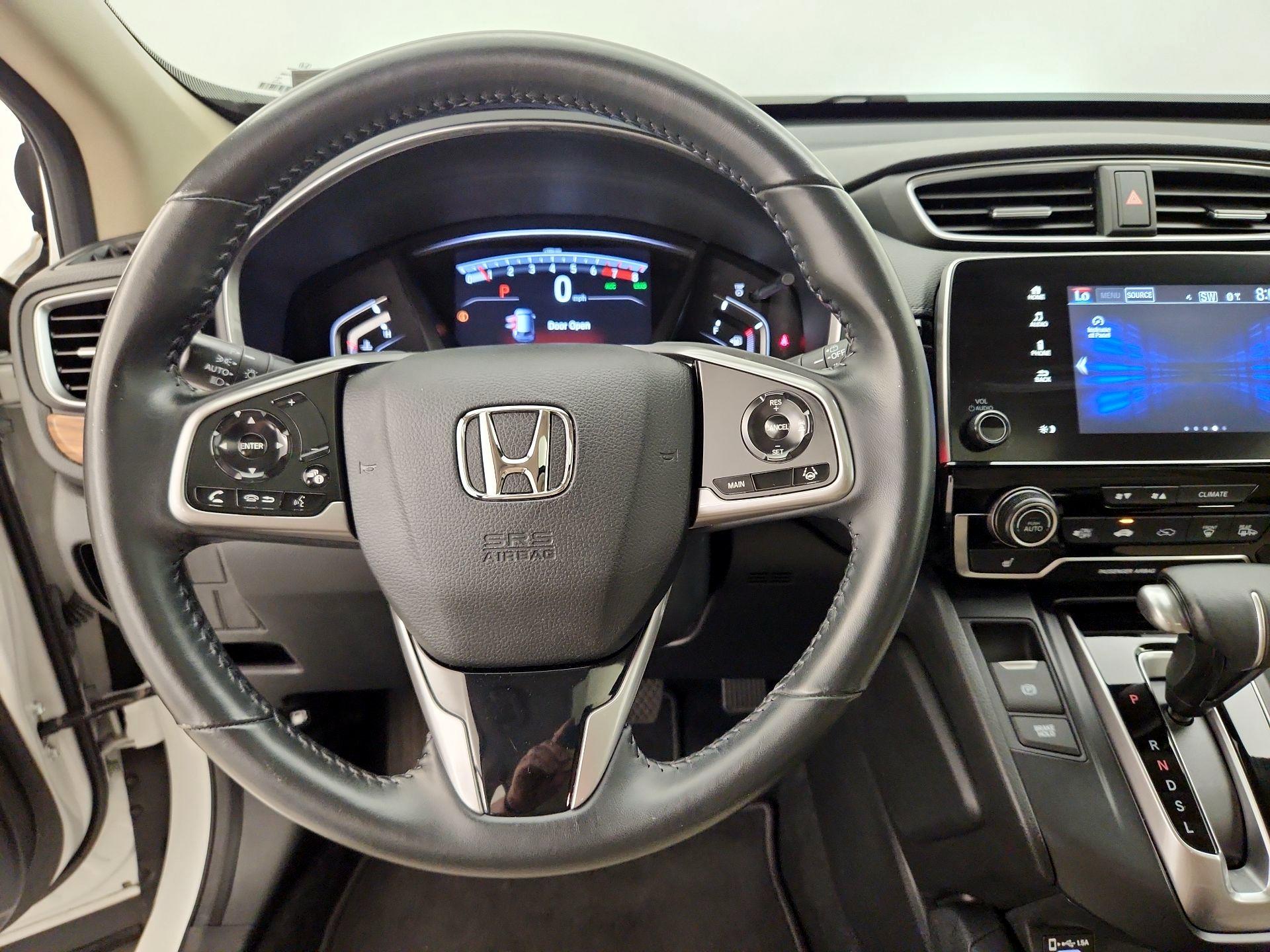Thumbnail: 2020 Honda CR-V - 10