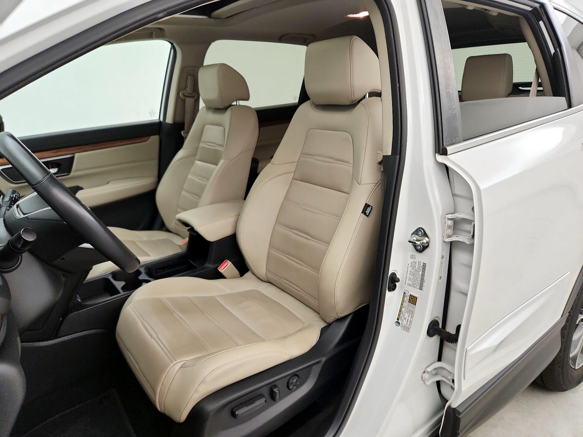 Thumbnail: 2020 Honda CR-V - 11