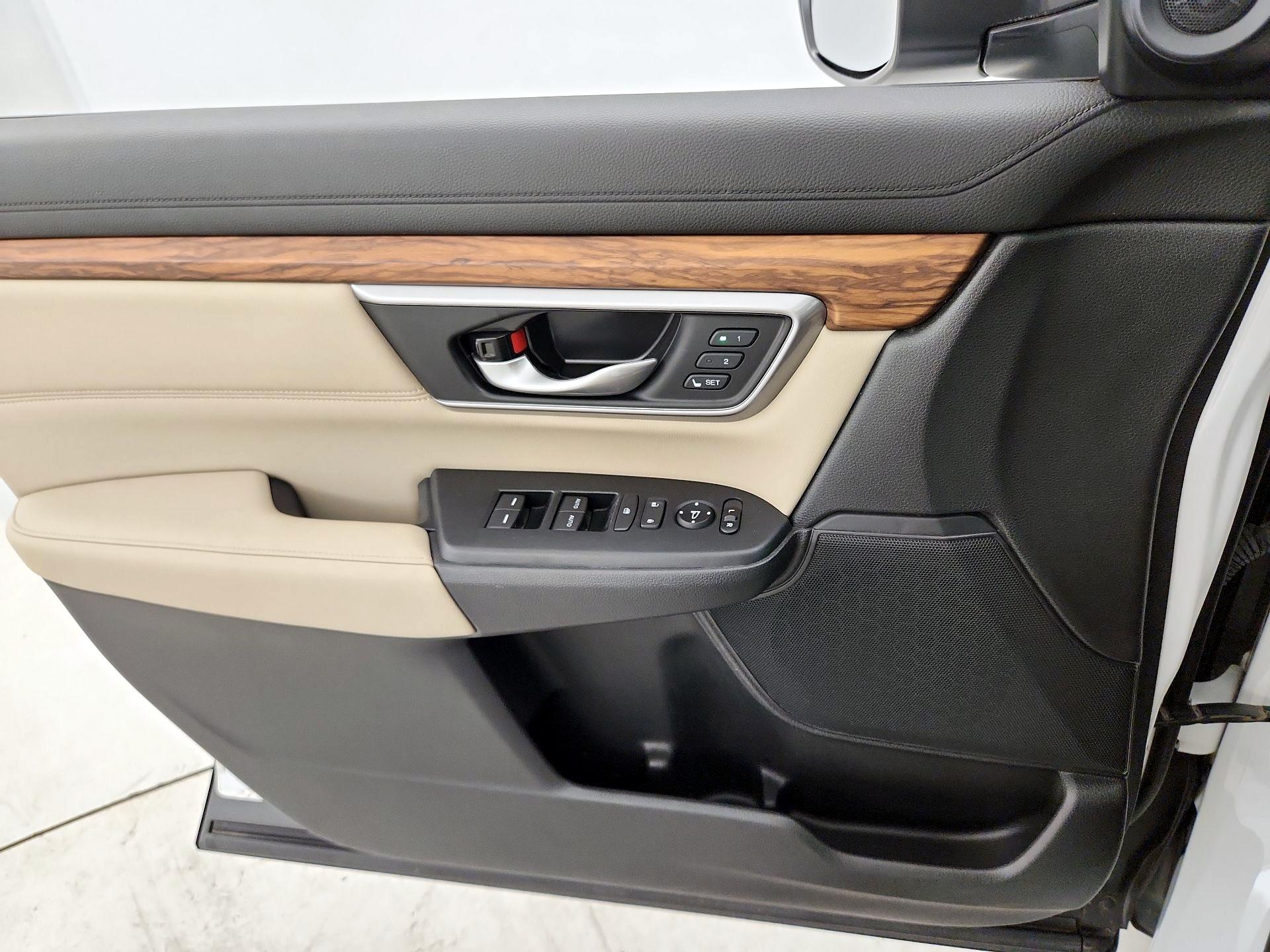 Thumbnail: 2020 Honda CR-V - 12