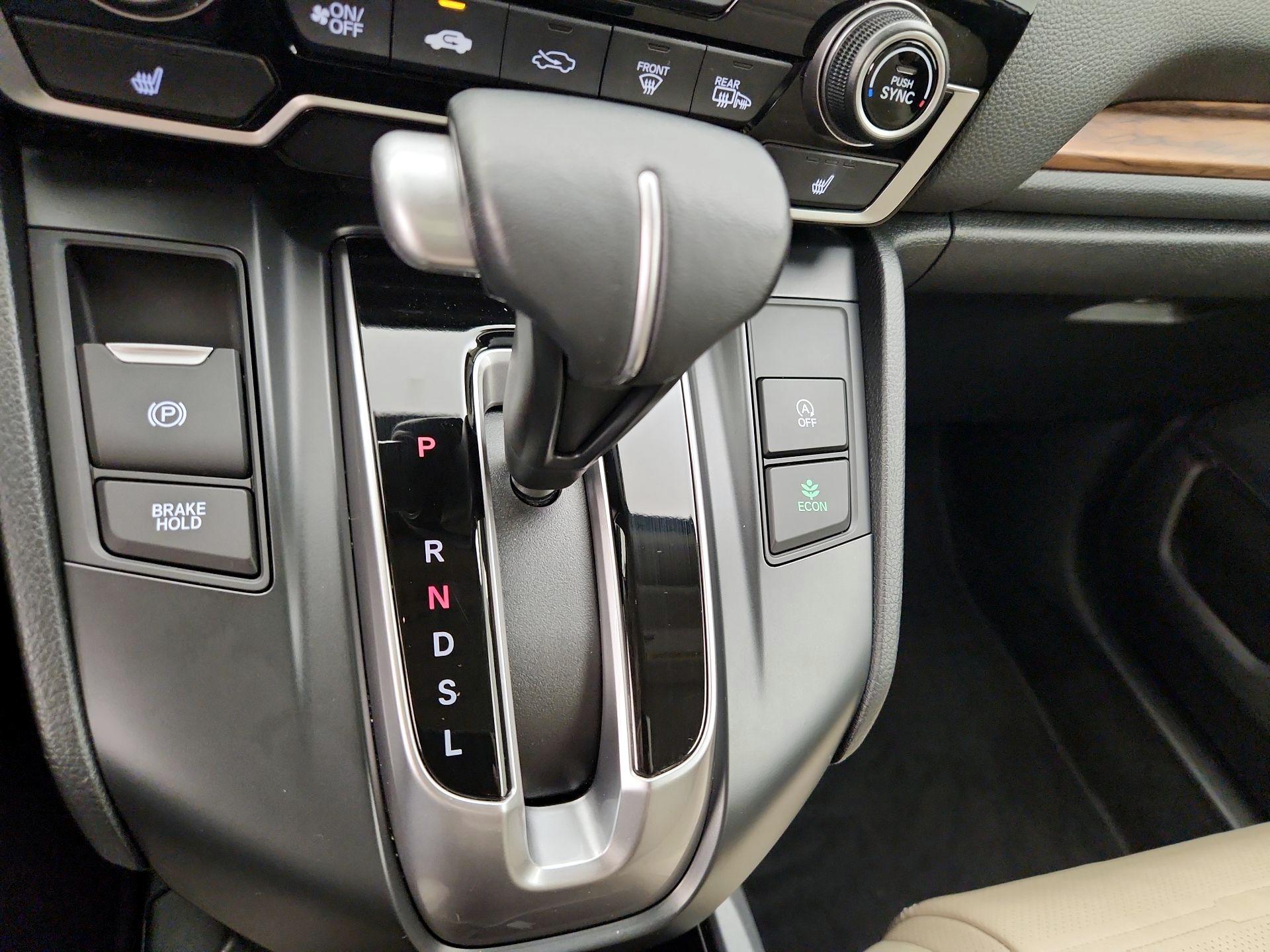 Thumbnail: 2020 Honda CR-V - 17