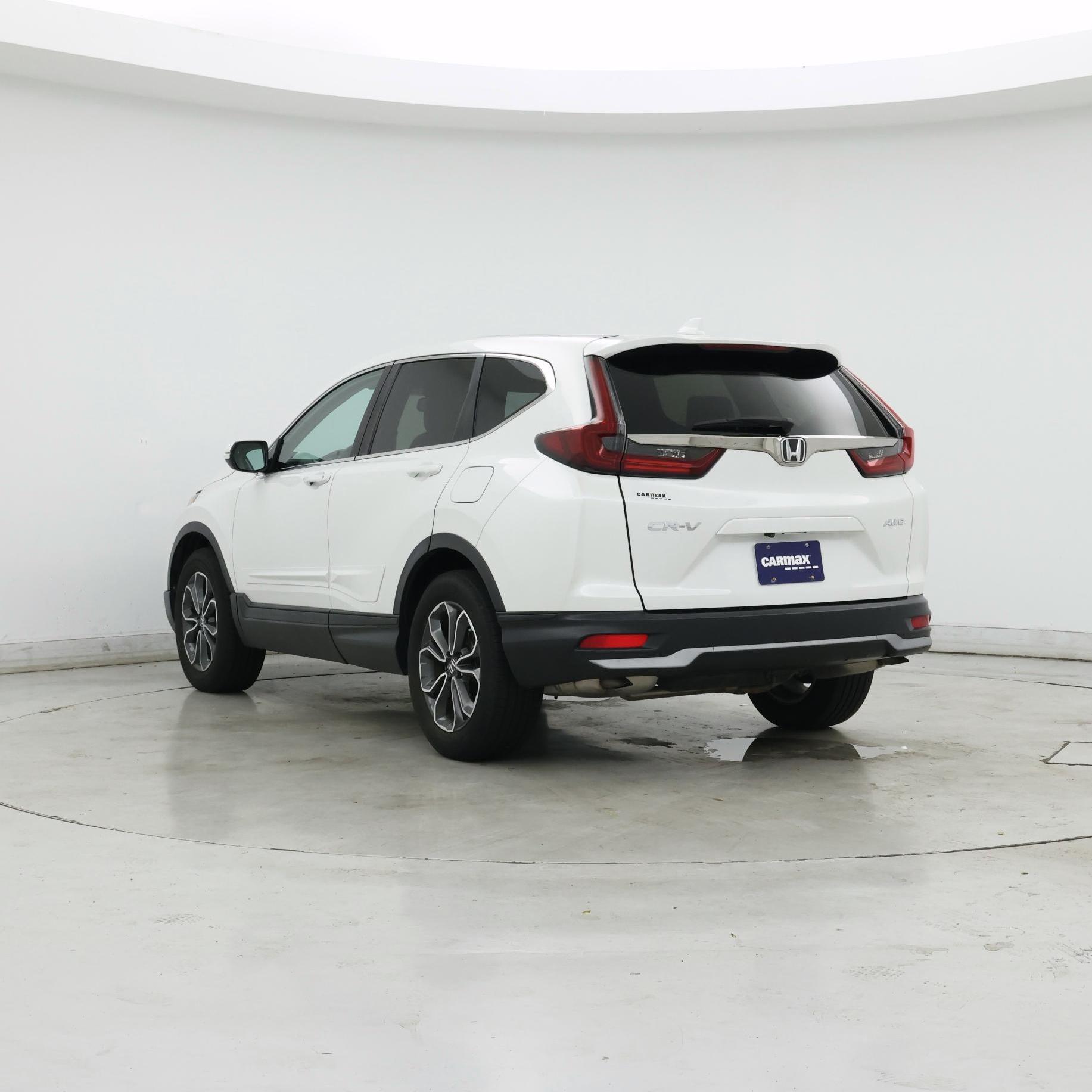 Thumbnail: 2020 Honda CR-V - 2