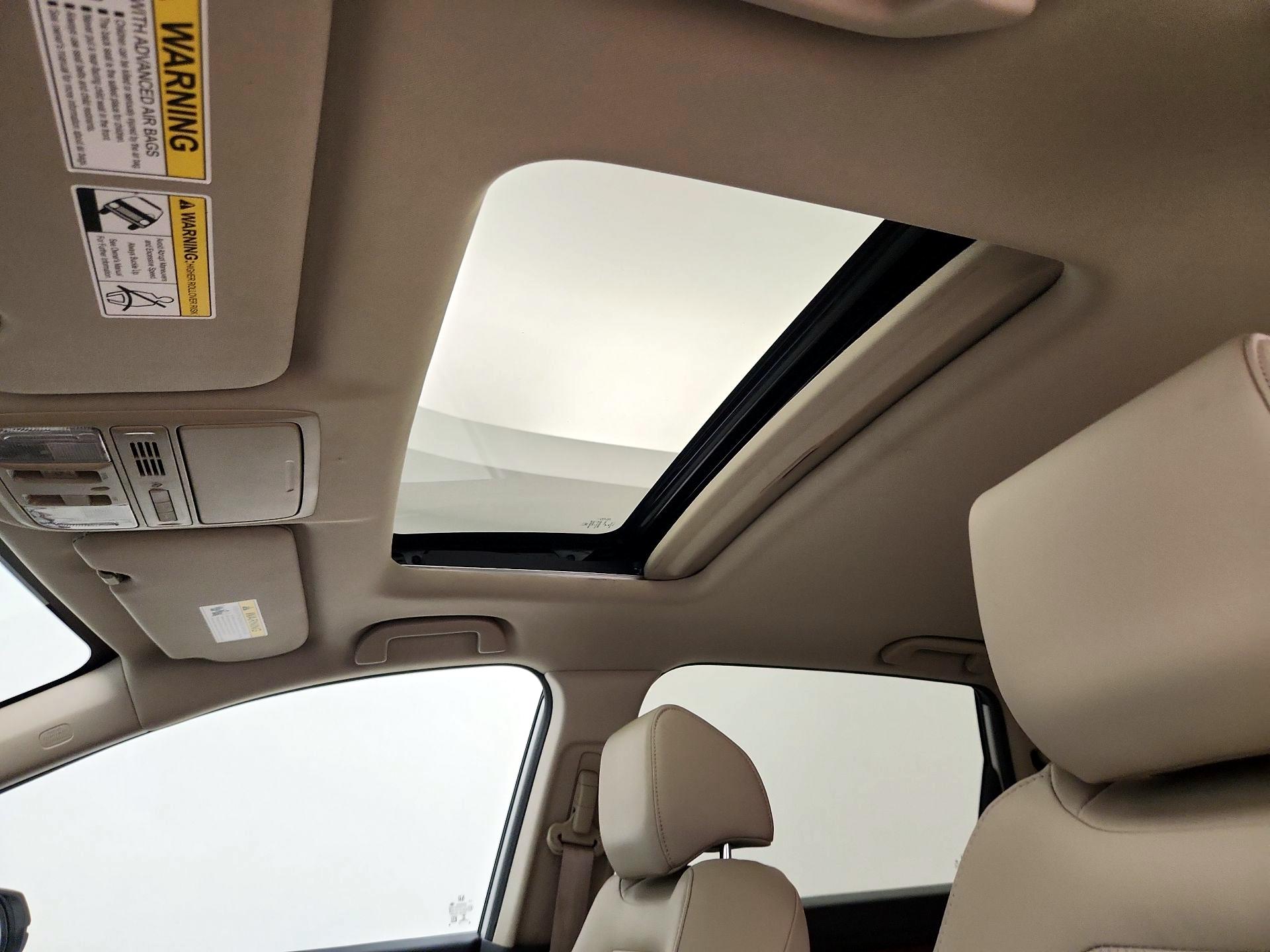 Thumbnail: 2020 Honda CR-V - 19