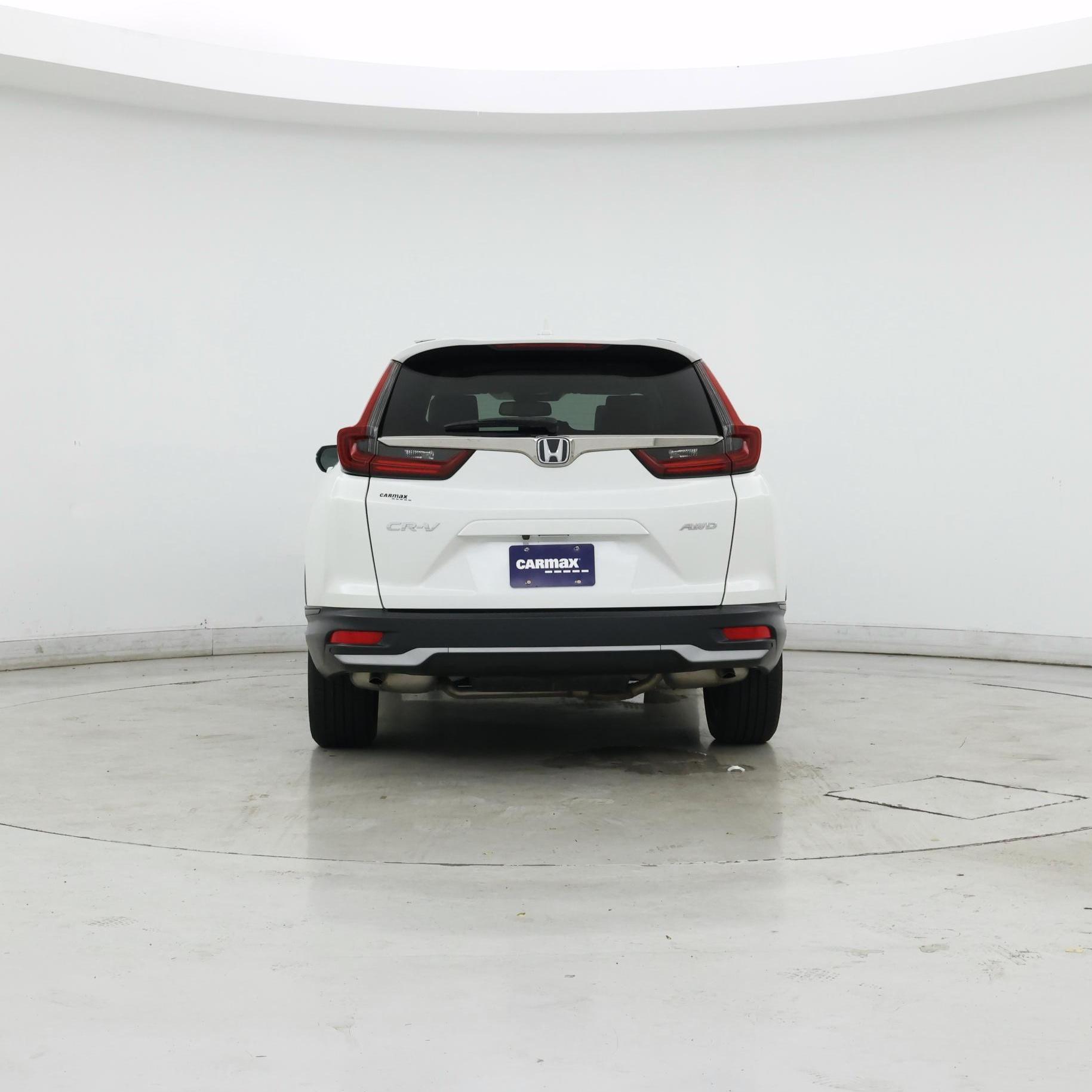 Thumbnail: 2020 Honda CR-V - 6