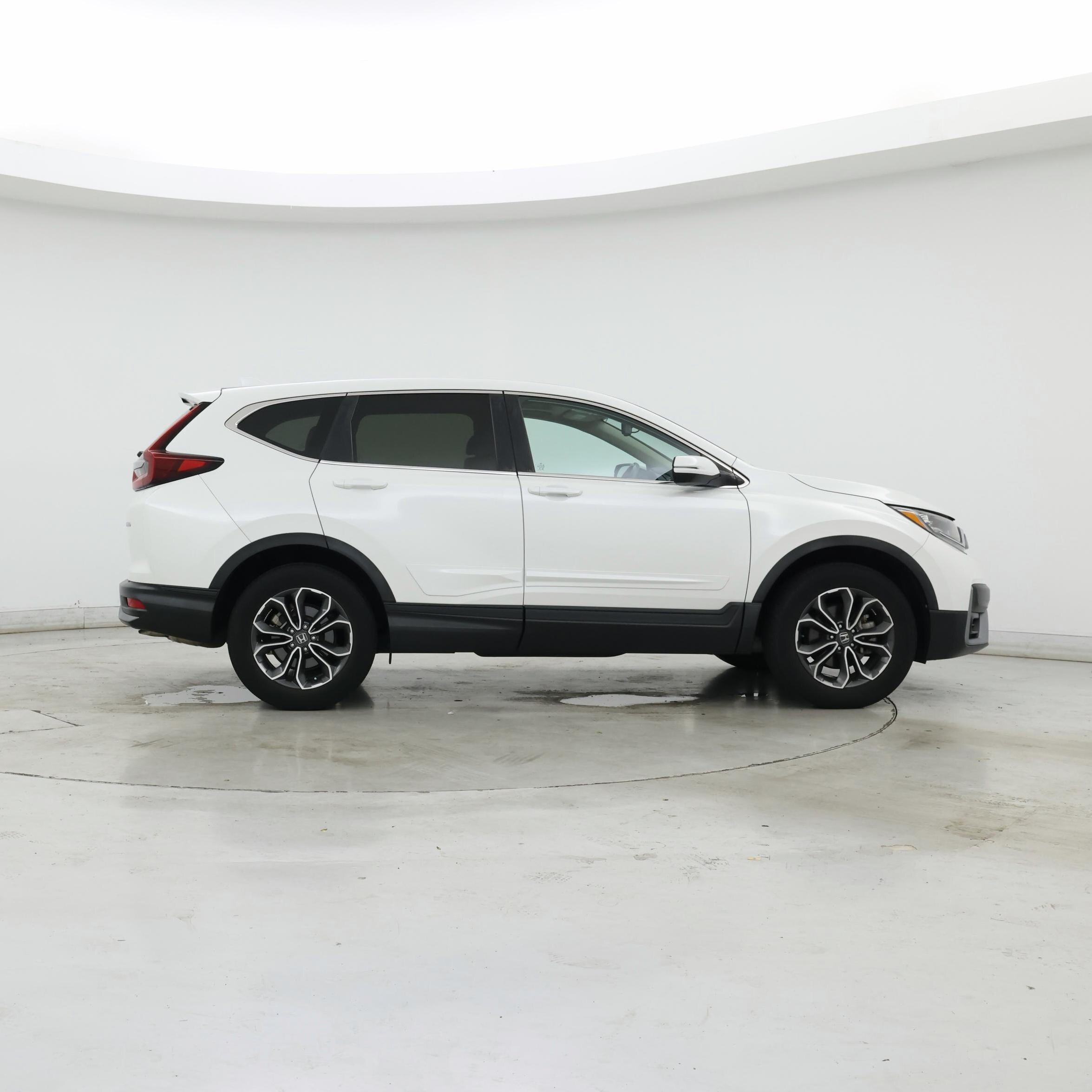 Thumbnail: 2020 Honda CR-V - 7
