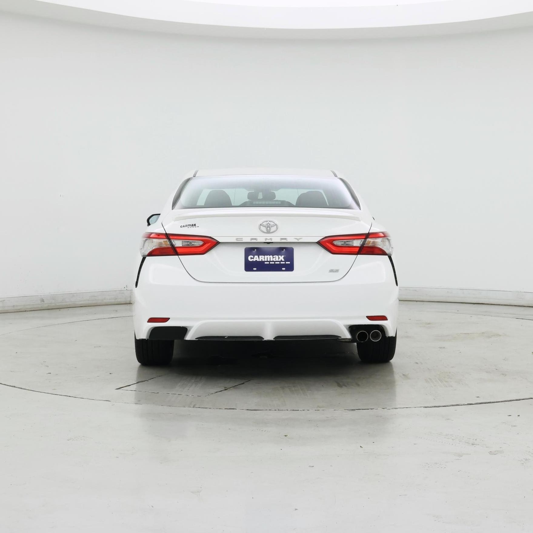 Thumbnail: 2018 Toyota Camry - 6