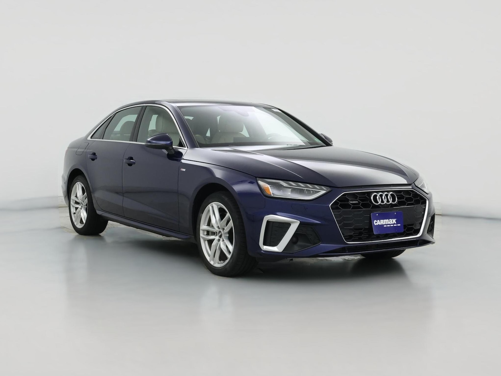 2020 Audi A4