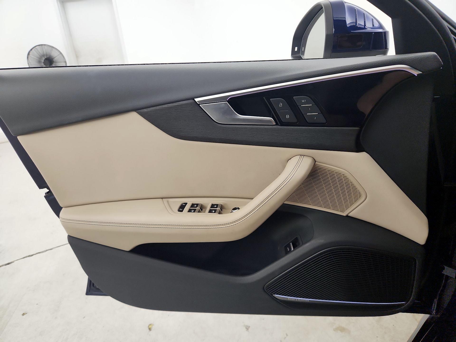 Thumbnail: 2020 Audi A4 - 12