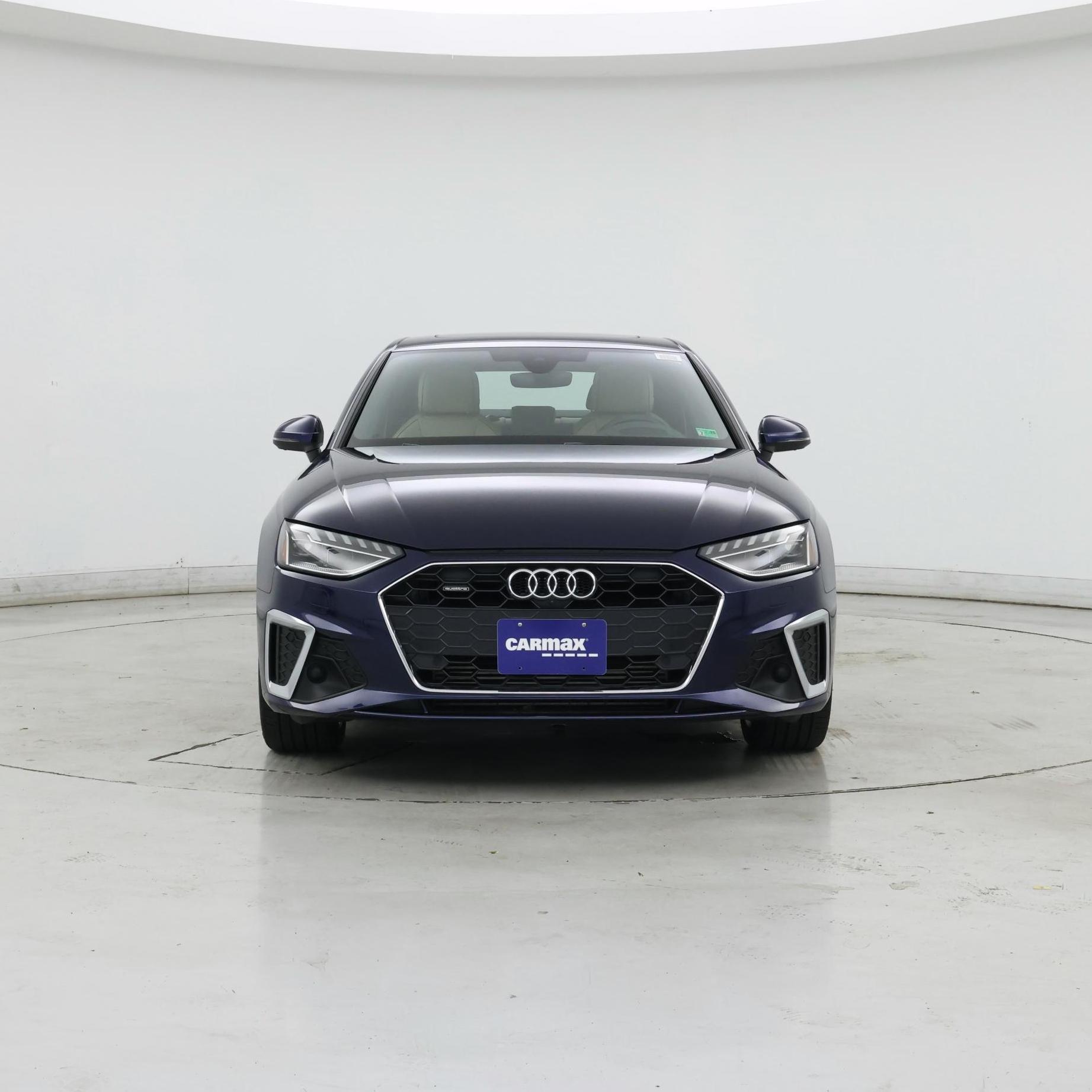Thumbnail: 2020 Audi A4 - 5