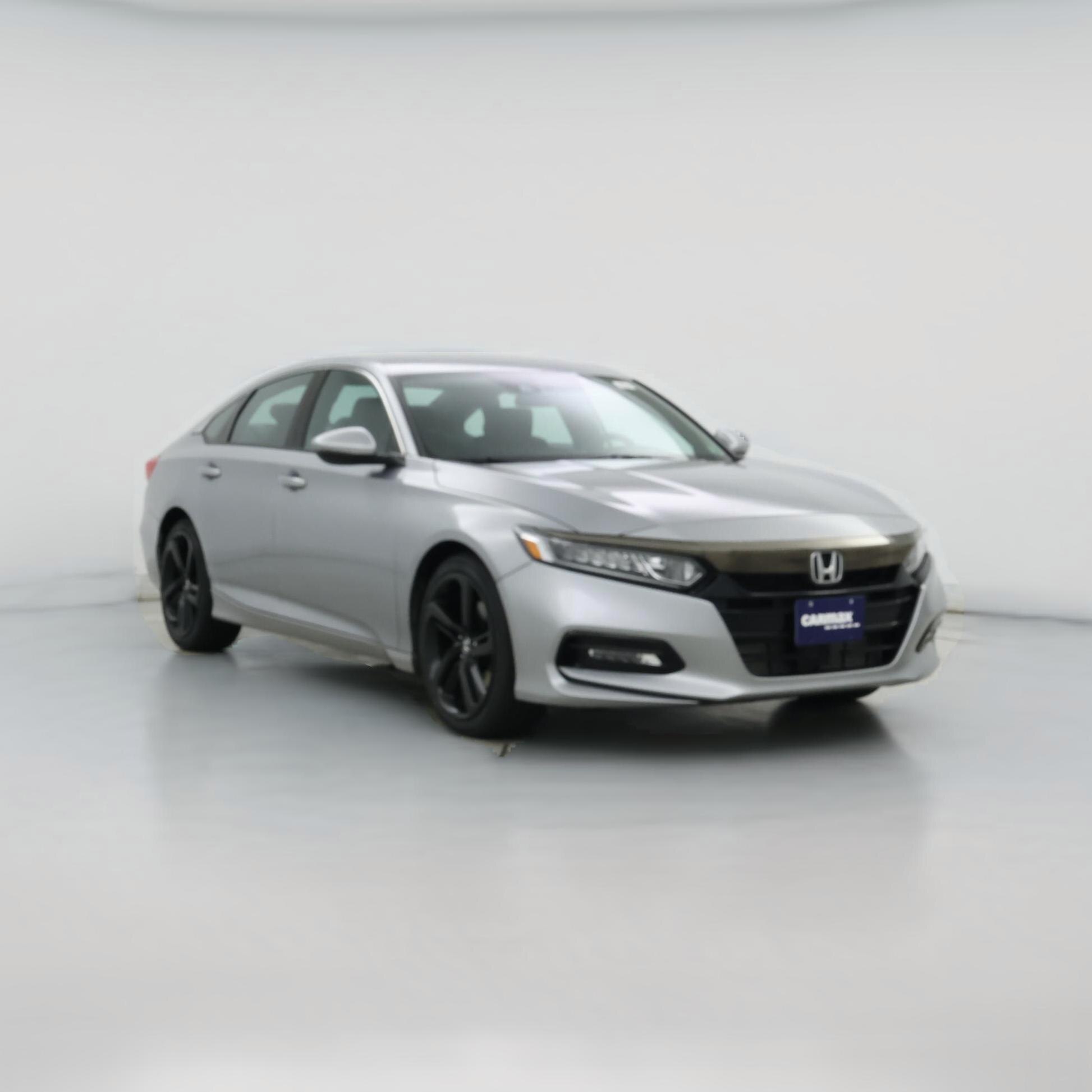 Thumbnail: 2020 Honda Accord - 1