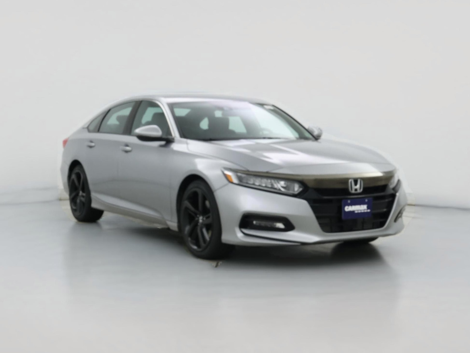 2020 Honda Accord
