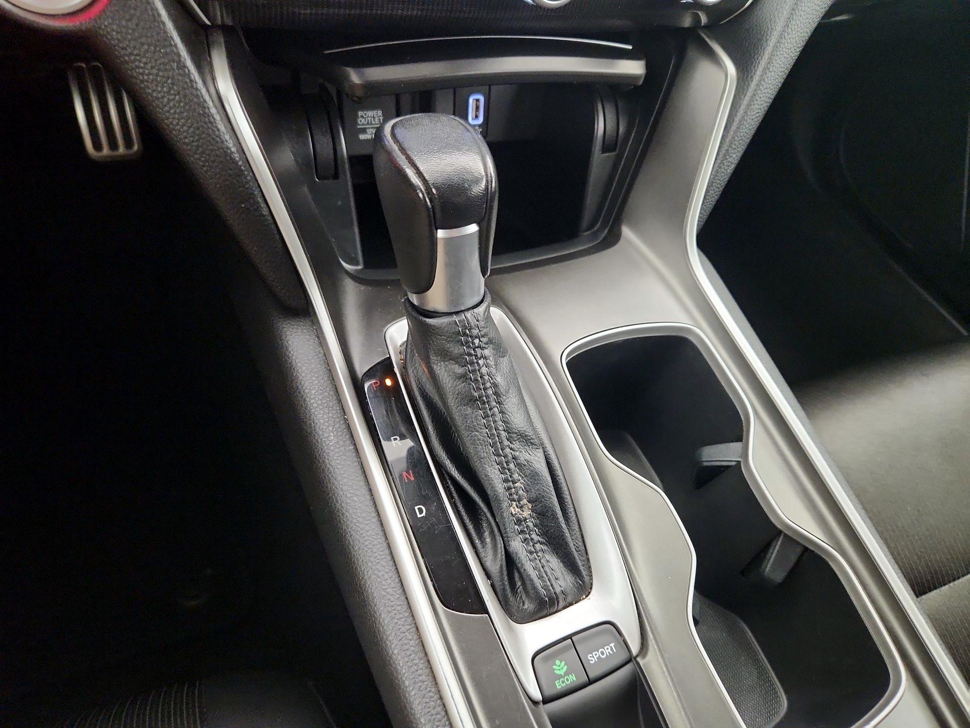 Thumbnail: 2020 Honda Accord - 17