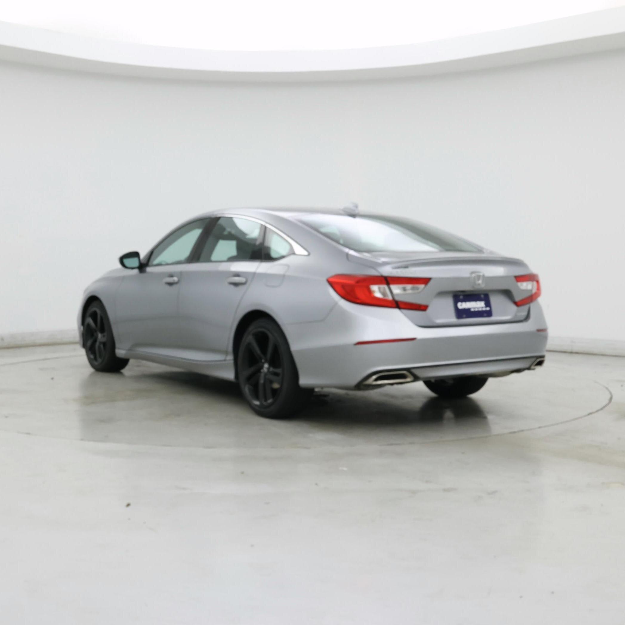 Thumbnail: 2020 Honda Accord - 2
