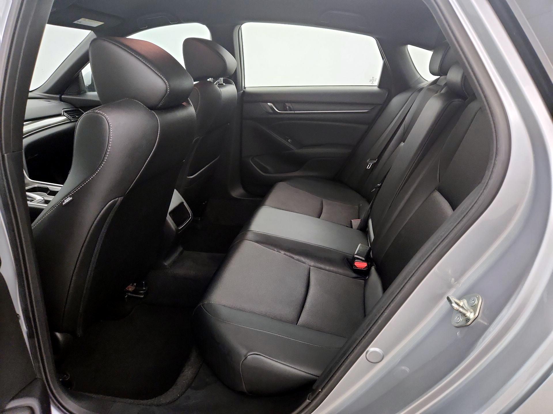 Thumbnail: 2020 Honda Accord - 19