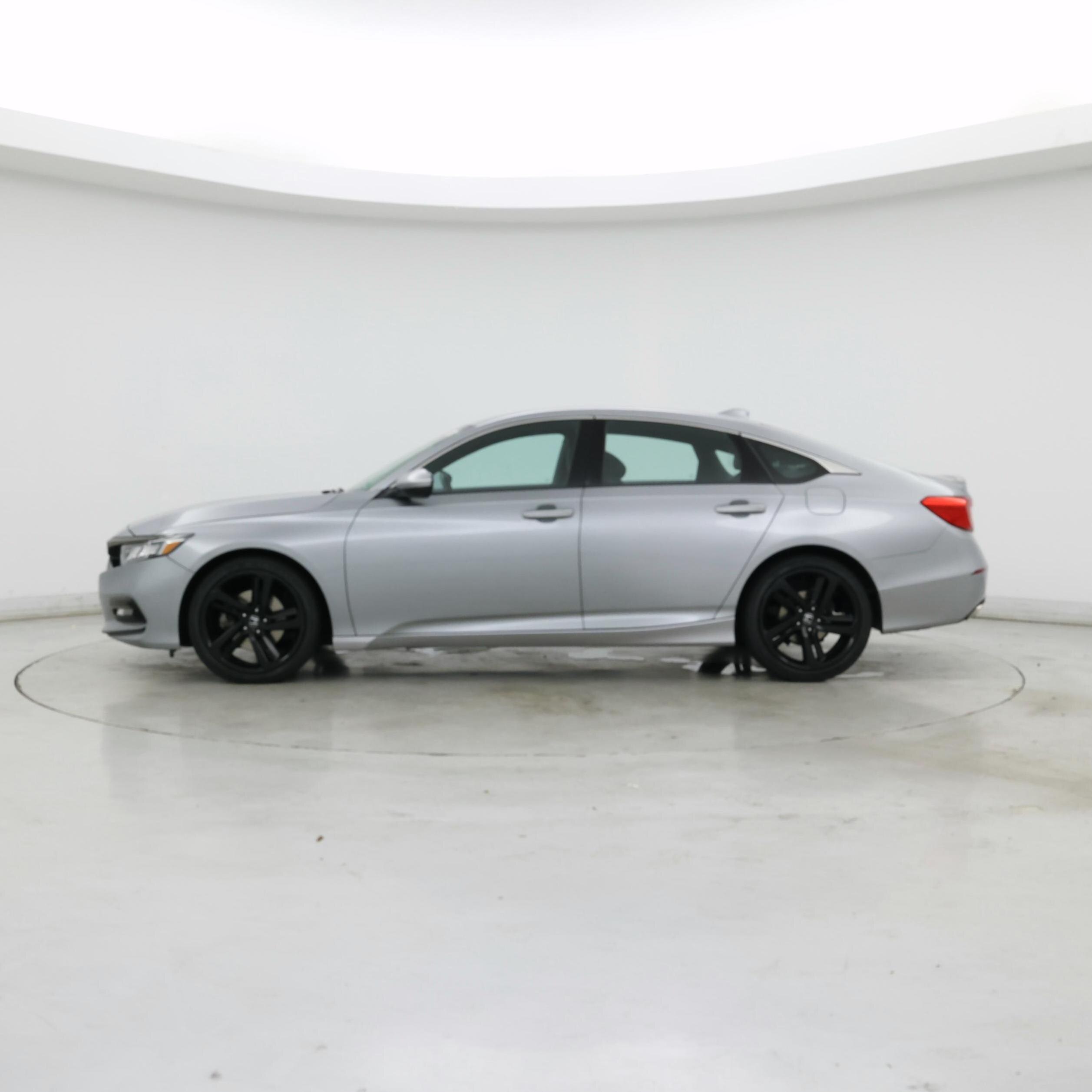 Thumbnail: 2020 Honda Accord - 3