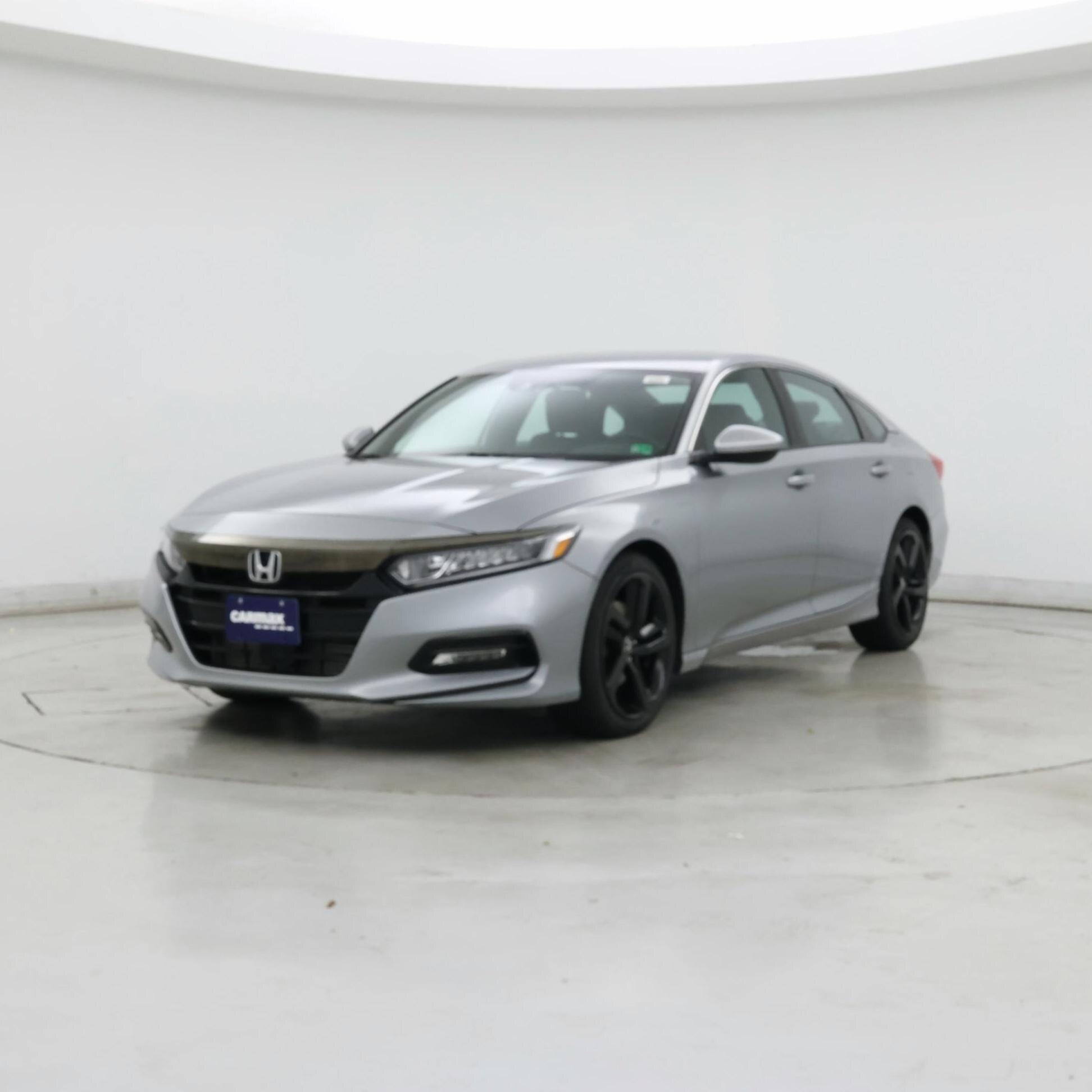 Thumbnail: 2020 Honda Accord - 4