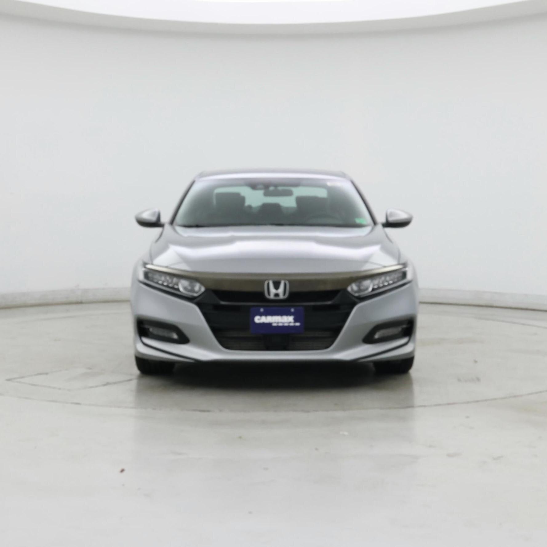 Thumbnail: 2020 Honda Accord - 5