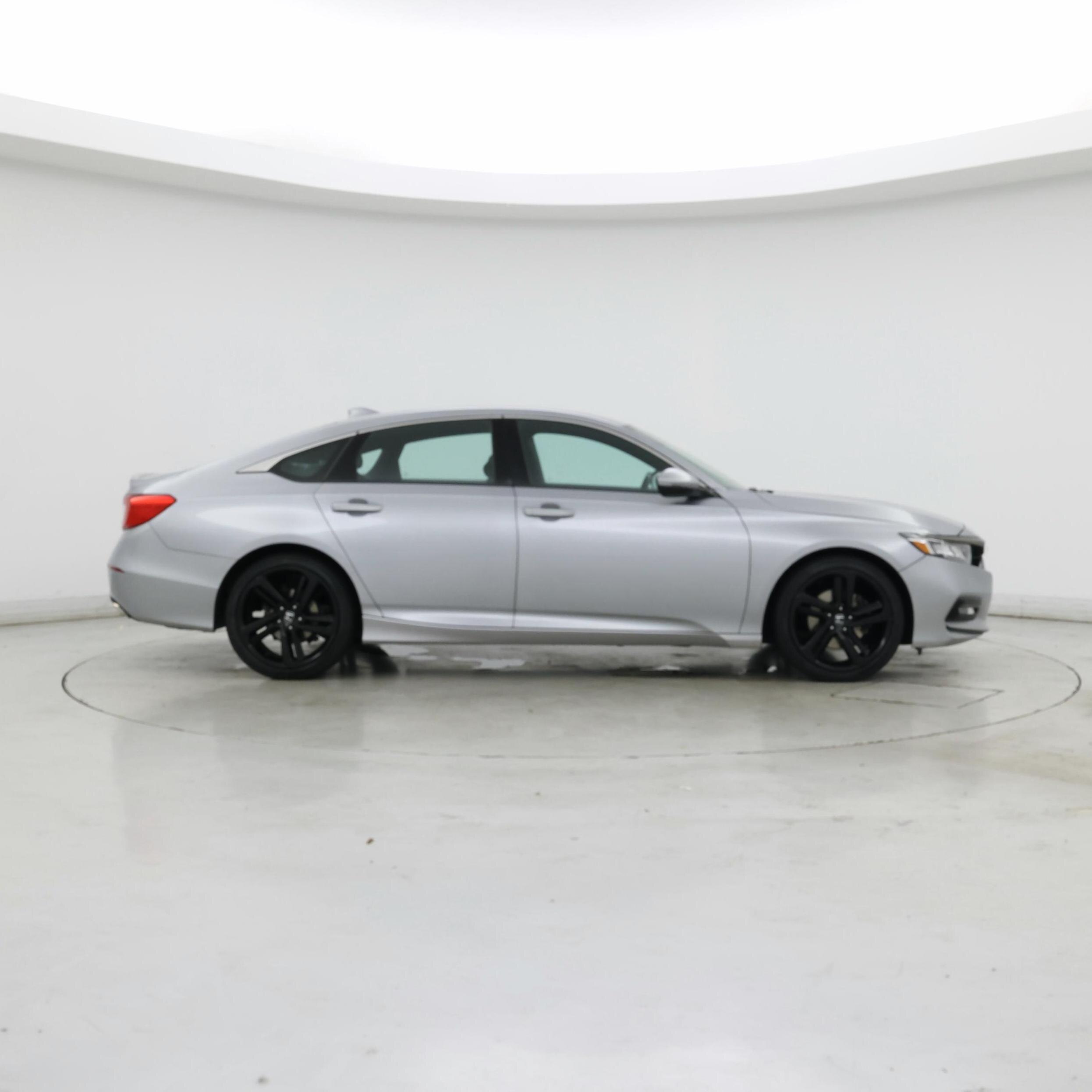 Thumbnail: 2020 Honda Accord - 7
