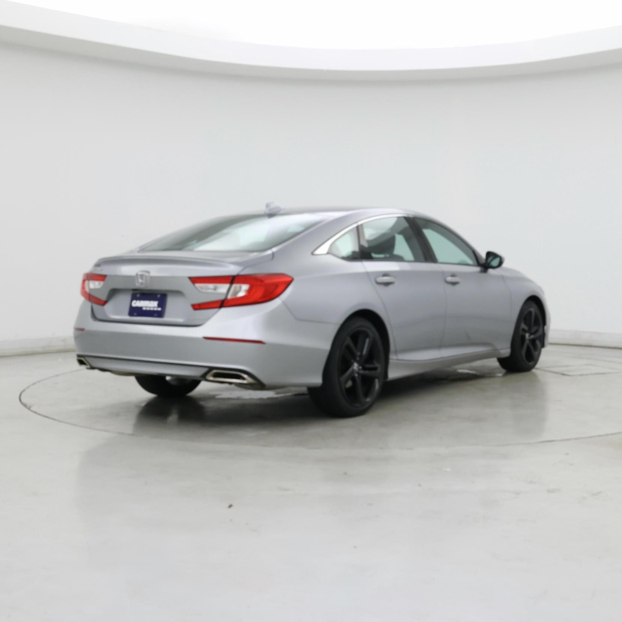 Thumbnail: 2020 Honda Accord - 8