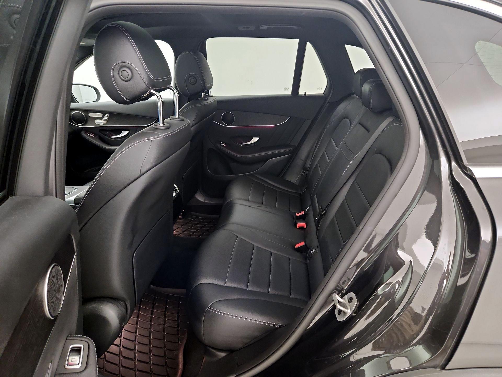 Thumbnail: 2022 Mercedes-Benz GLC - 20