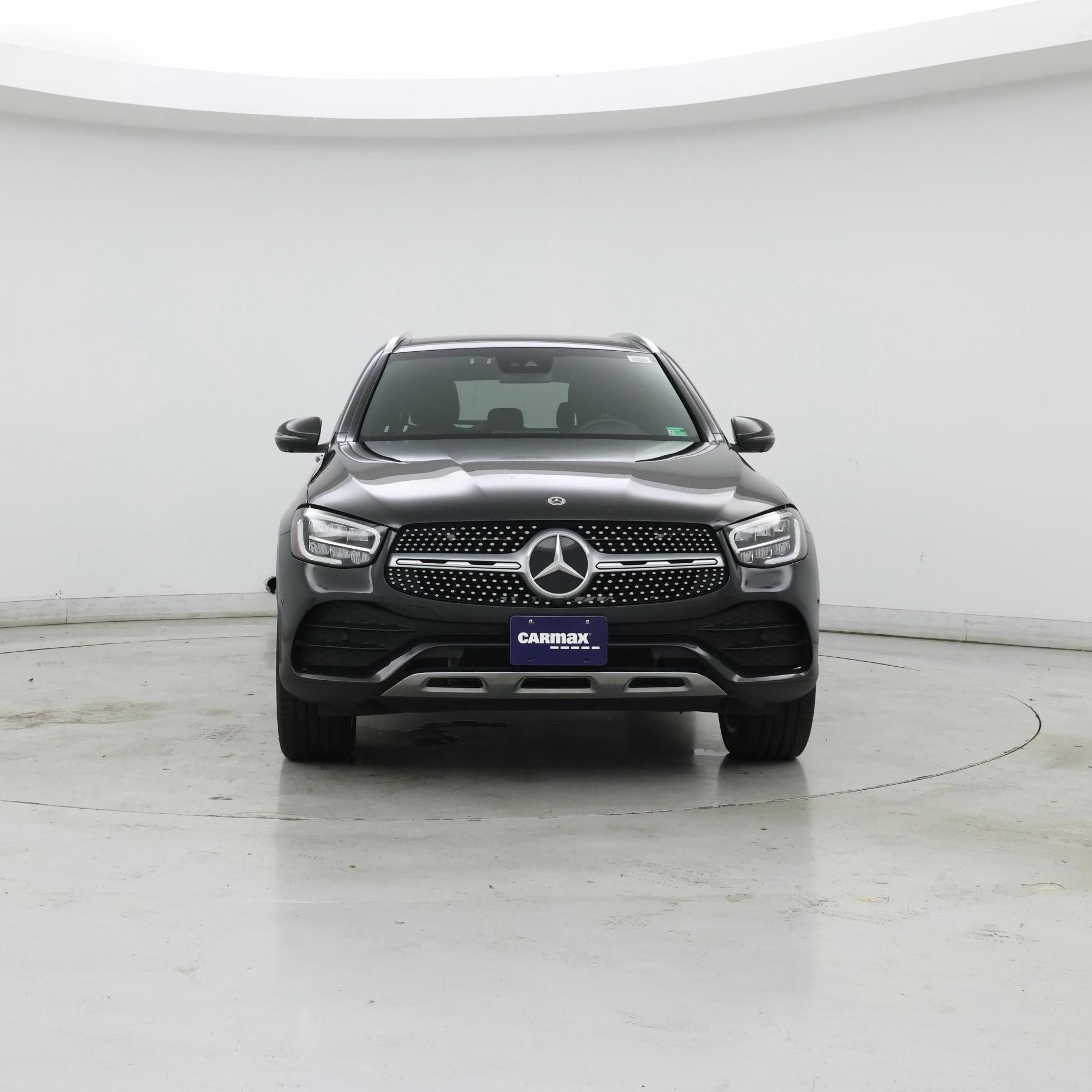 Thumbnail: 2022 Mercedes-Benz GLC - 5