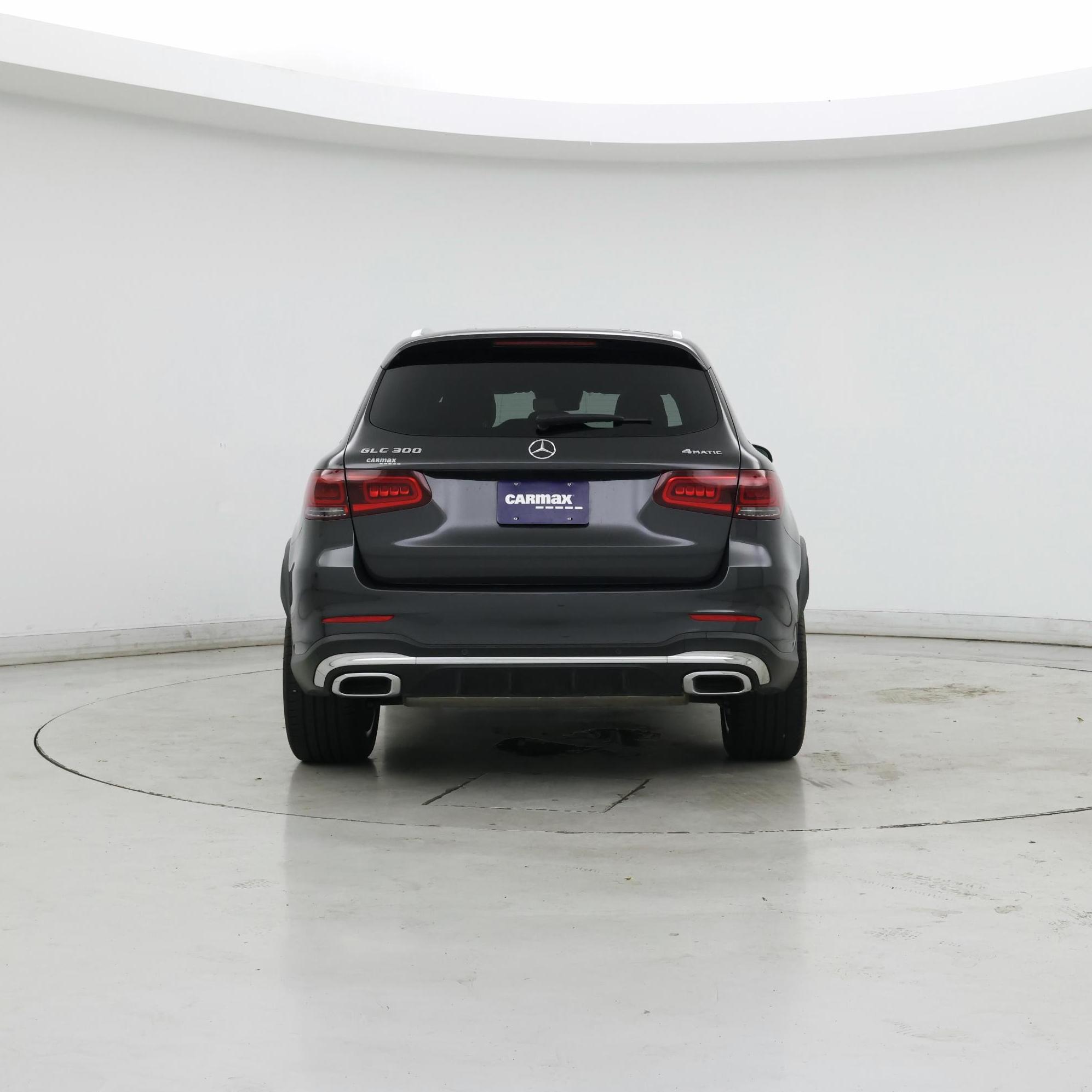 Thumbnail: 2022 Mercedes-Benz GLC - 6