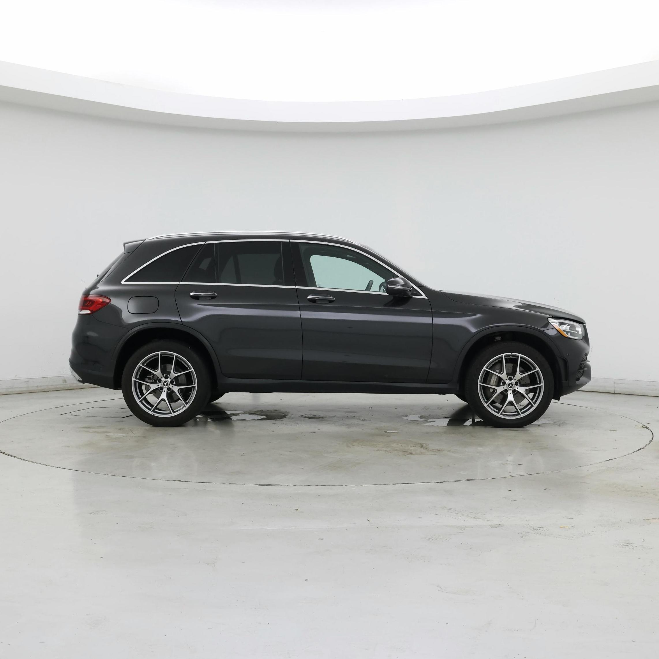 Thumbnail: 2022 Mercedes-Benz GLC - 7
