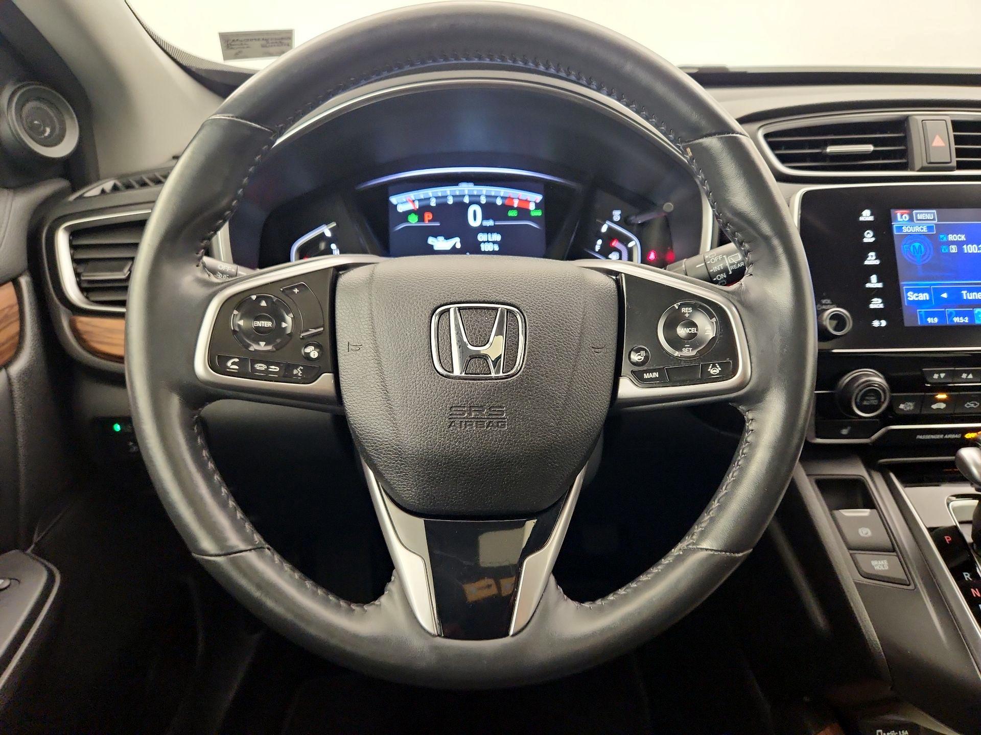 Thumbnail: 2022 Honda CR-V - 10