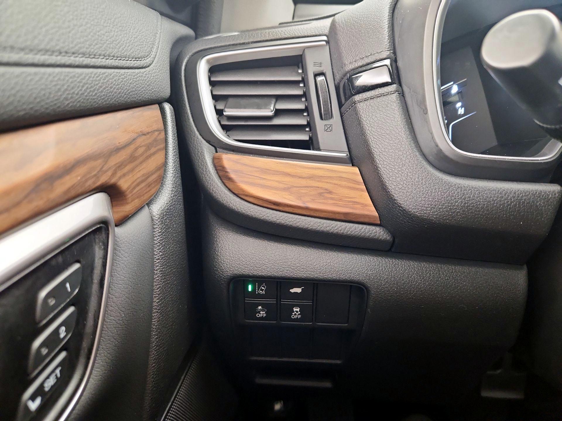 Thumbnail: 2022 Honda CR-V - 13