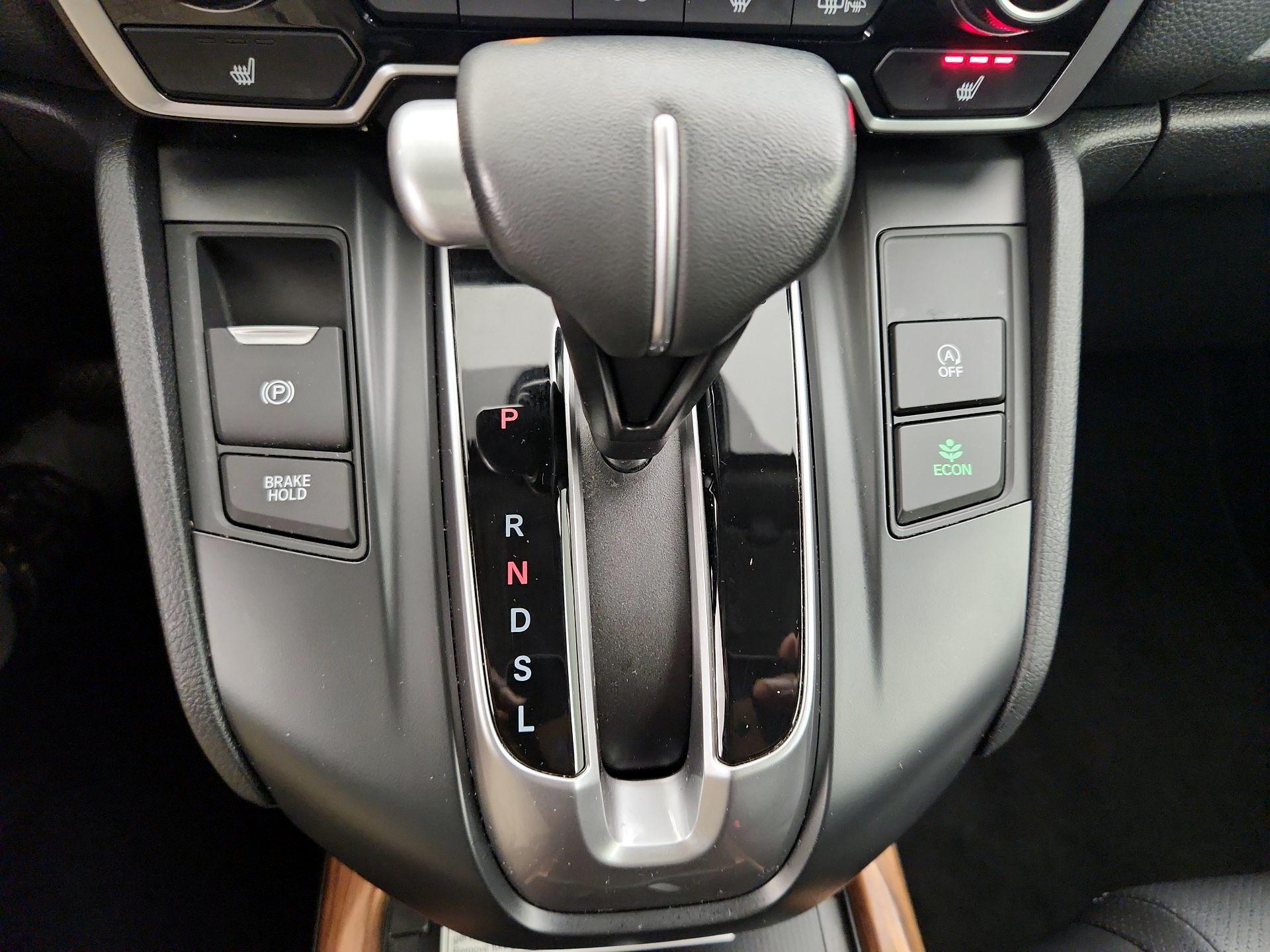 Thumbnail: 2022 Honda CR-V - 17