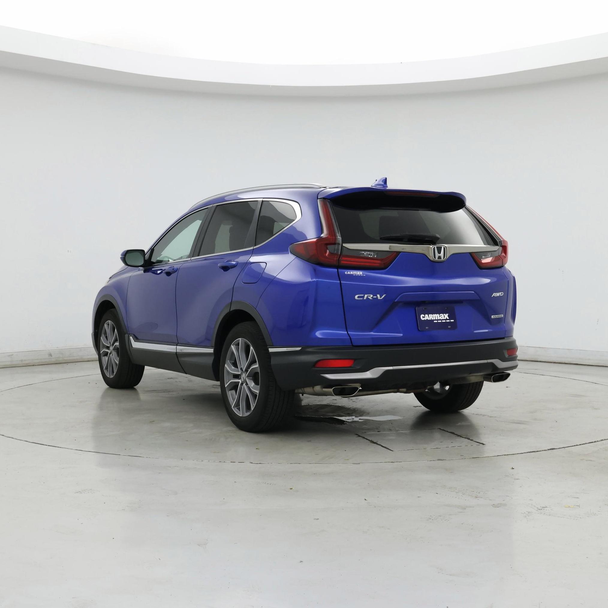 Thumbnail: 2022 Honda CR-V - 2