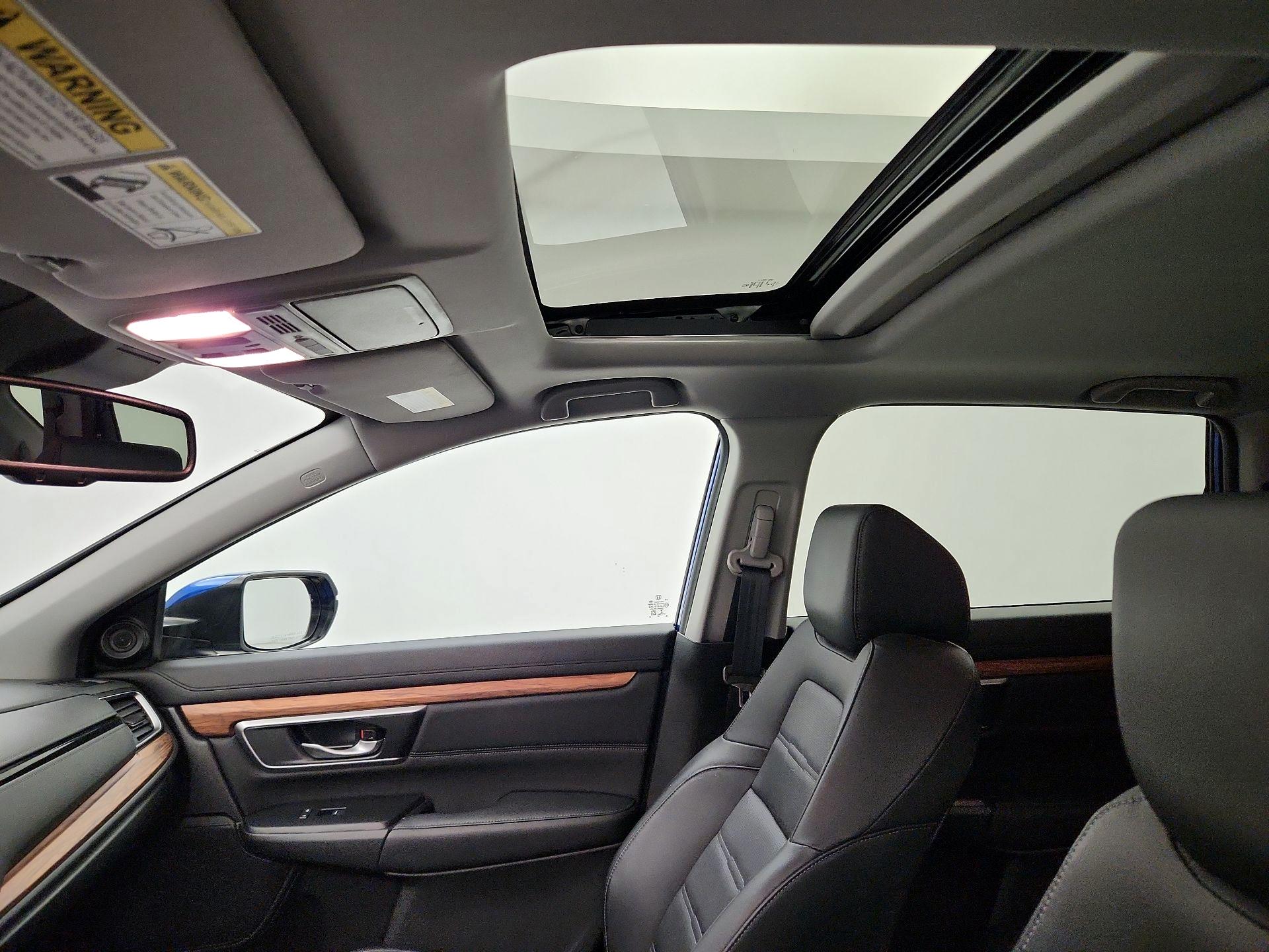 Thumbnail: 2022 Honda CR-V - 19