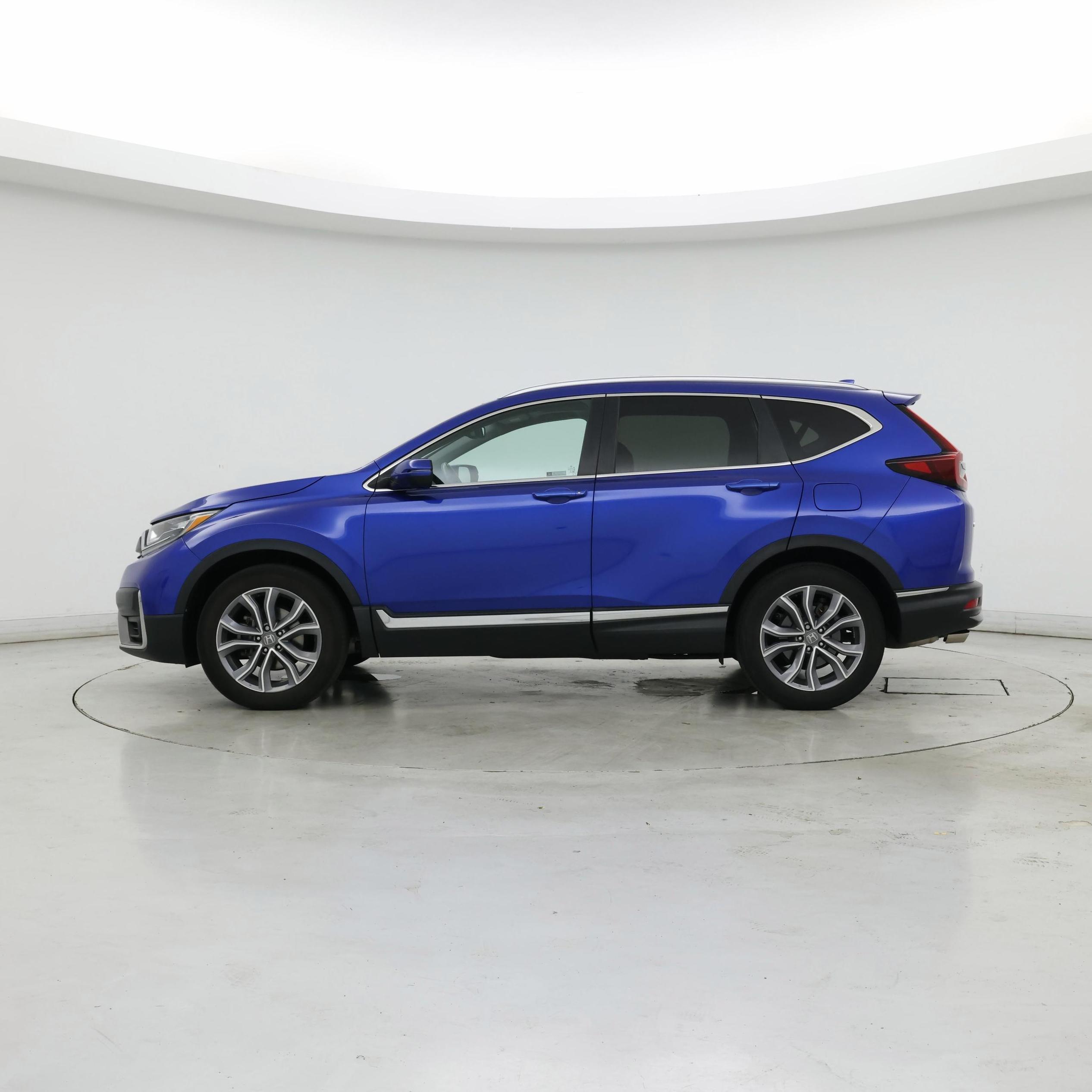 Thumbnail: 2022 Honda CR-V - 3