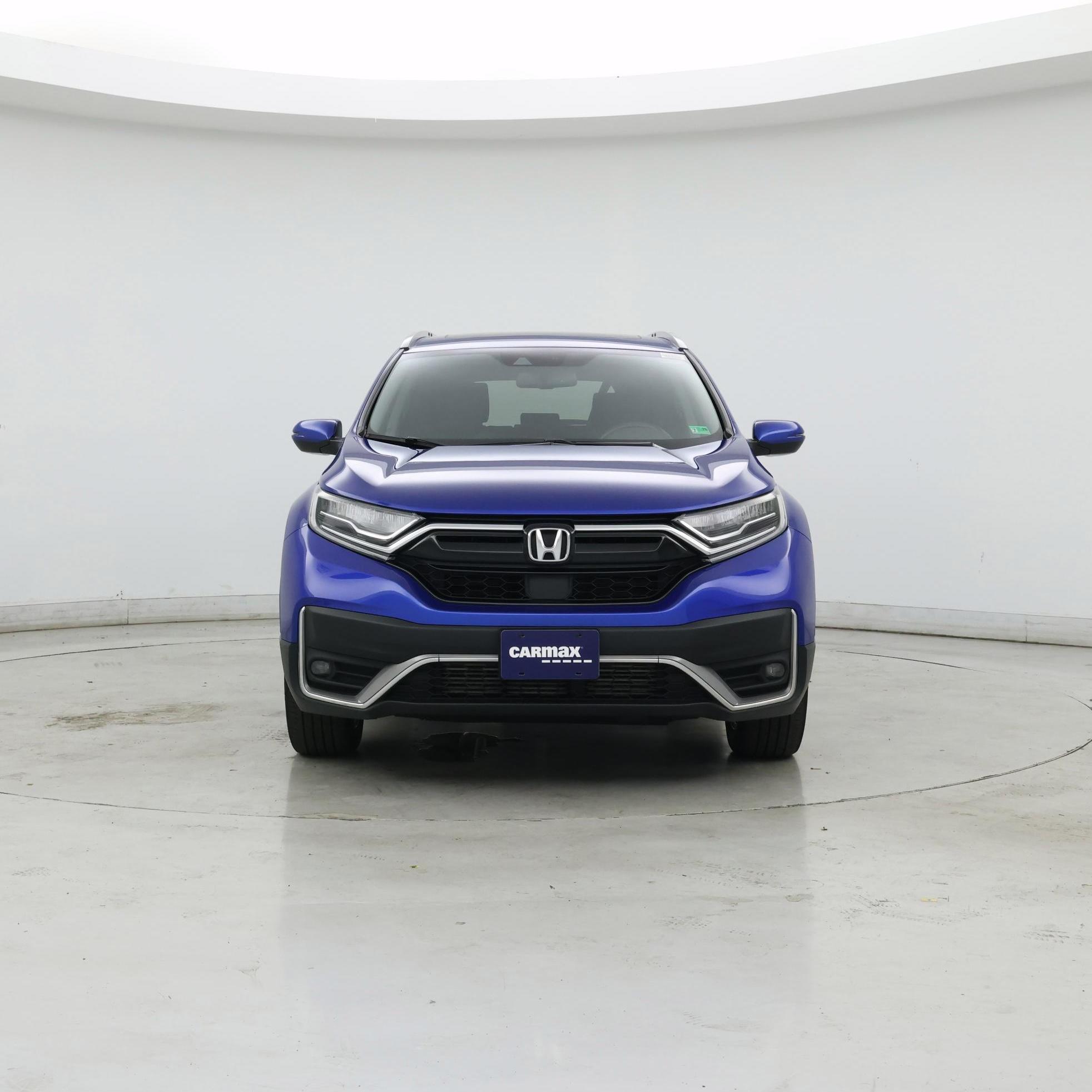 Thumbnail: 2022 Honda CR-V - 5