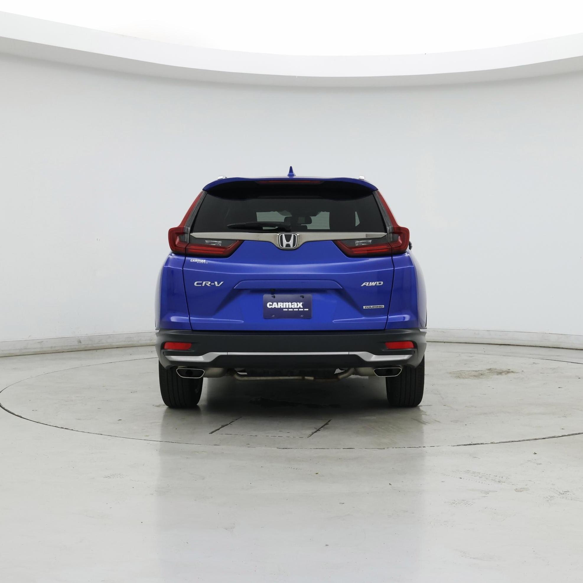Thumbnail: 2022 Honda CR-V - 6