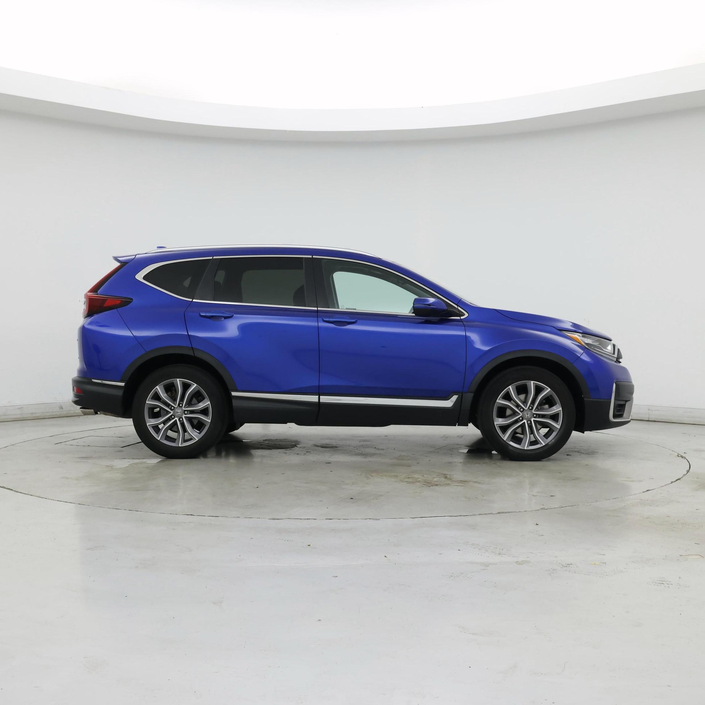 Thumbnail: 2022 Honda CR-V - 7