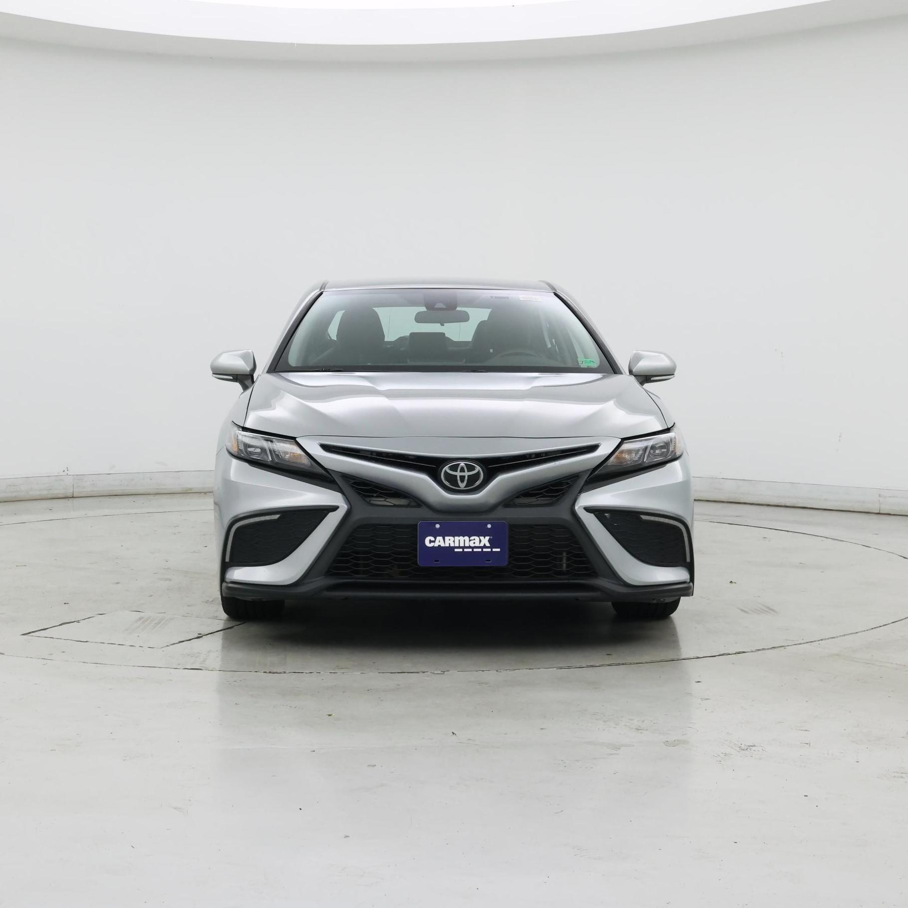 Thumbnail: 2022 Toyota Camry - 5