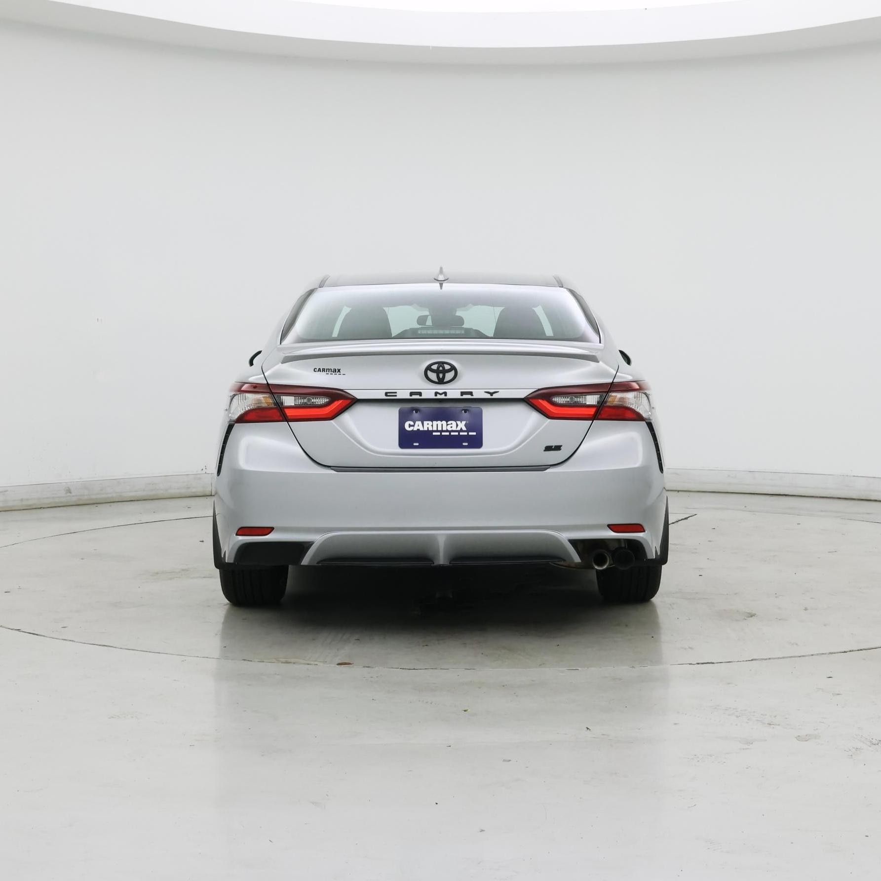 Thumbnail: 2022 Toyota Camry - 6