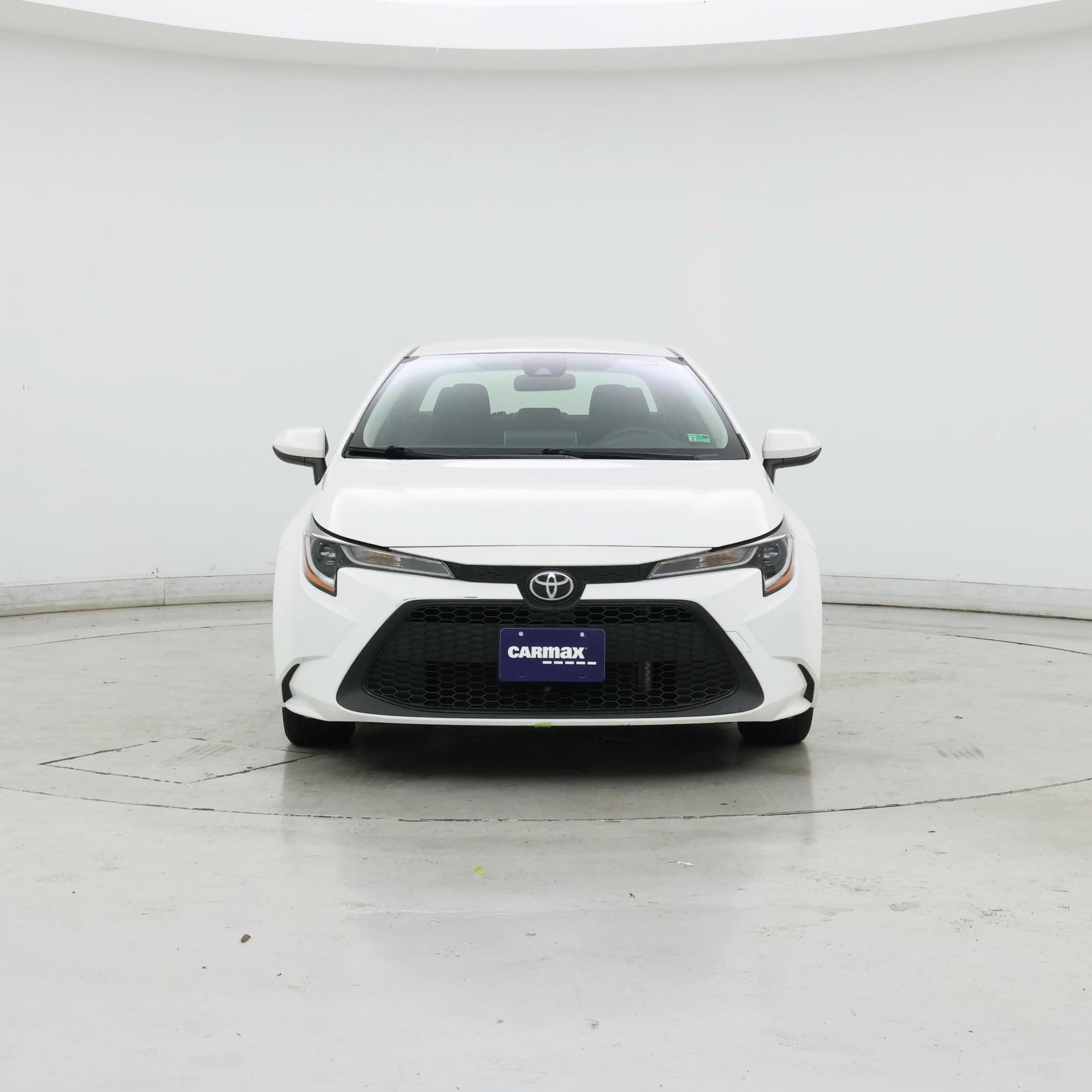 Thumbnail: 2021 Toyota Corolla - 5
