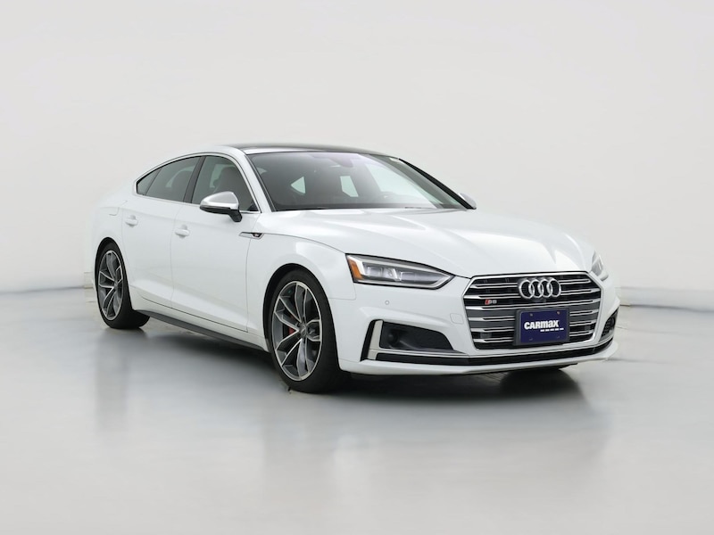 2018 Audi S5 Prestige -
                  Sterling, VA