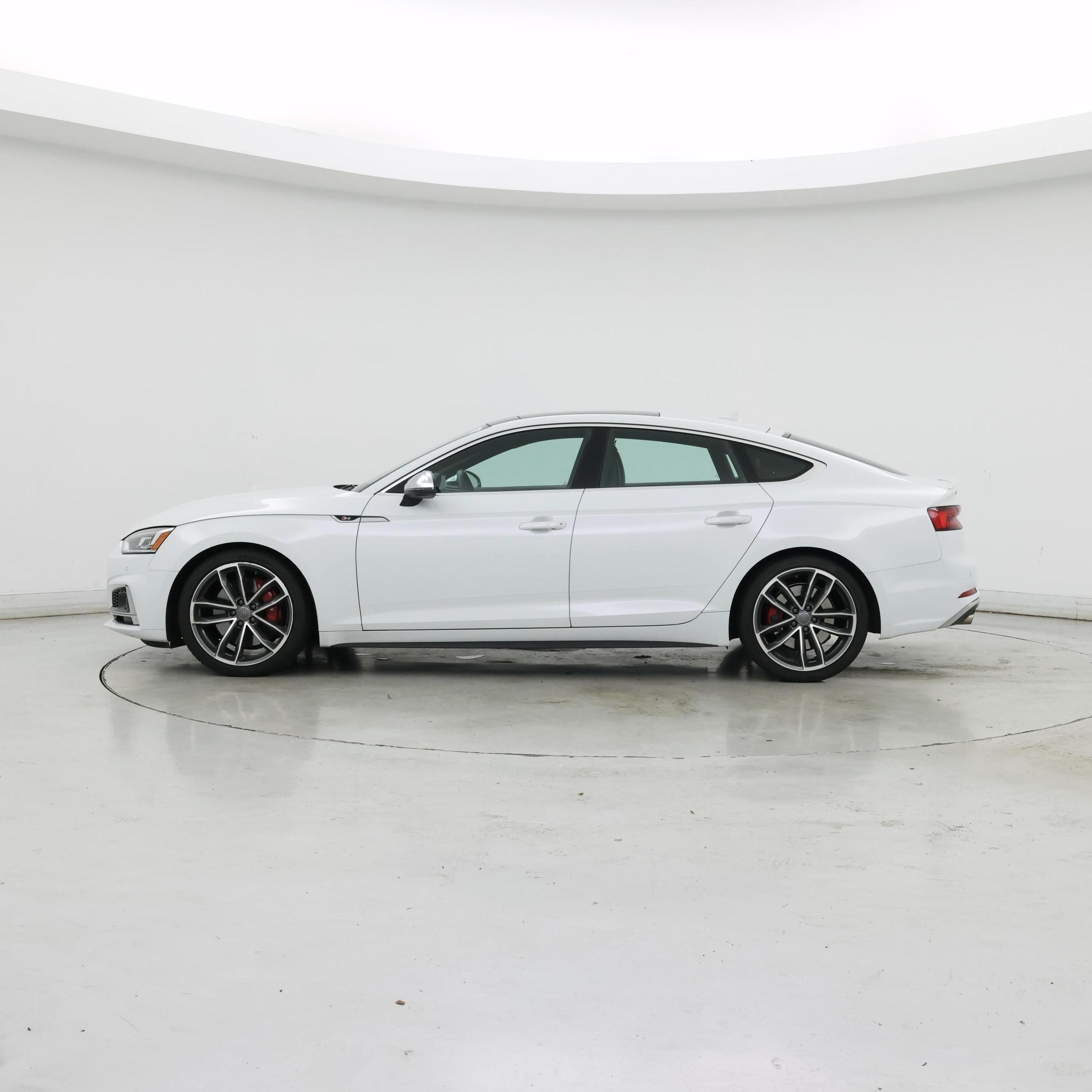 Thumbnail: 2018 Audi S5 - 3