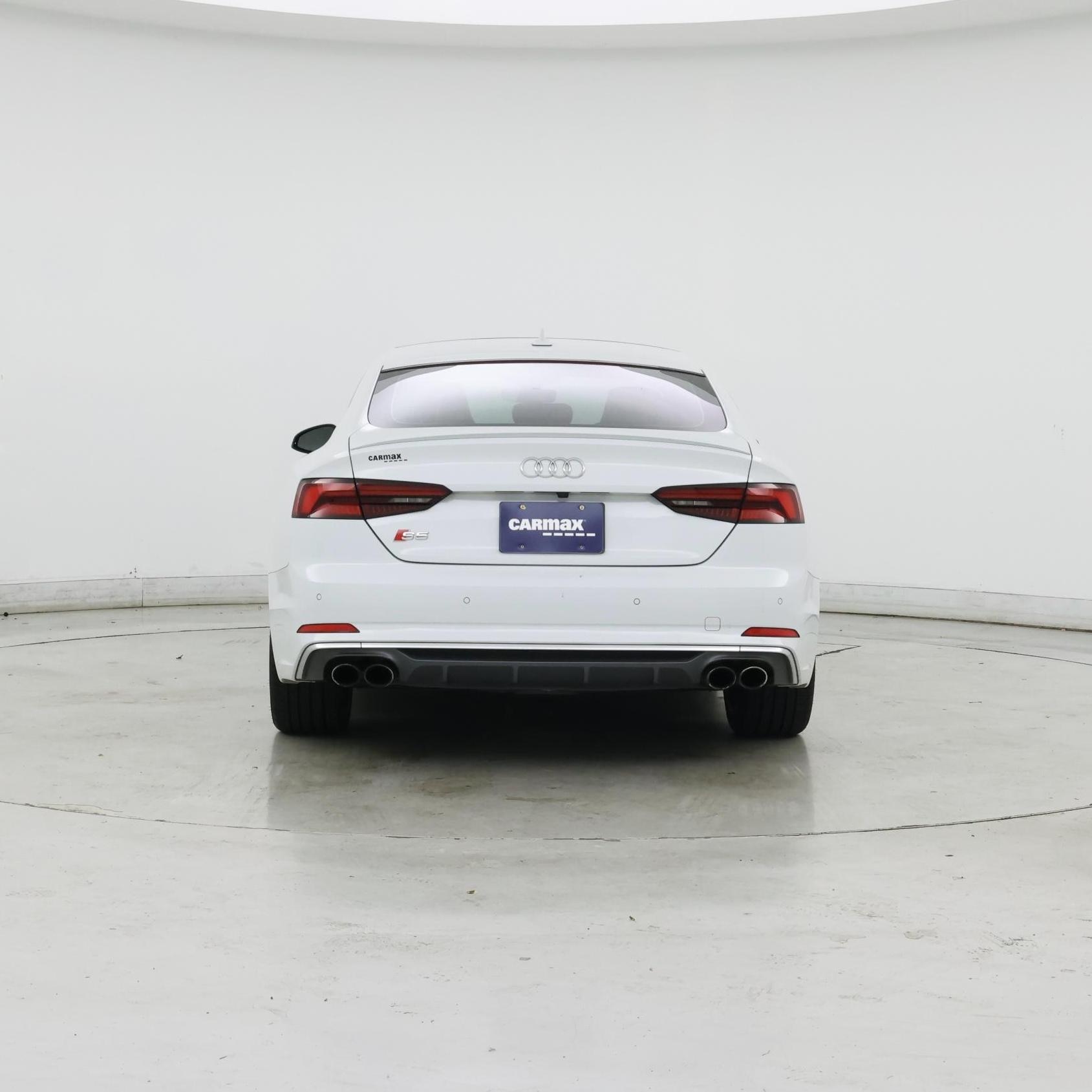 Thumbnail: 2018 Audi S5 - 6