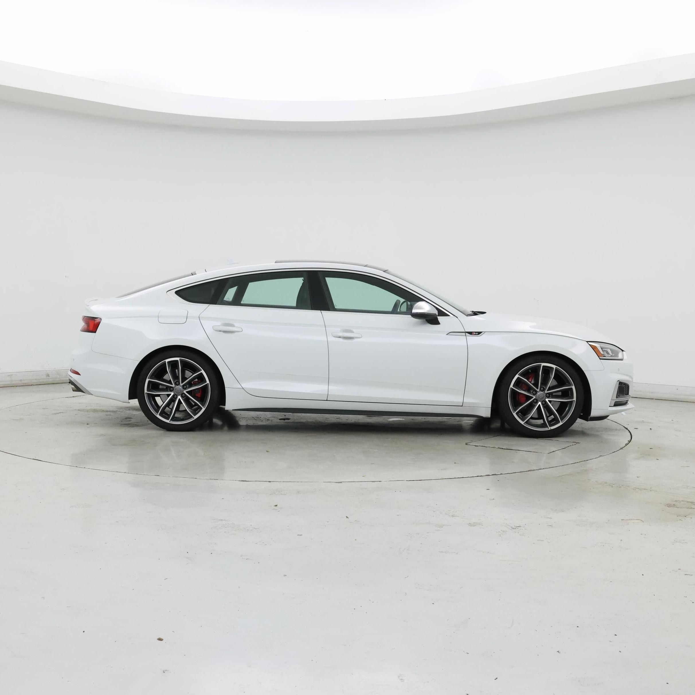 Thumbnail: 2018 Audi S5 - 7