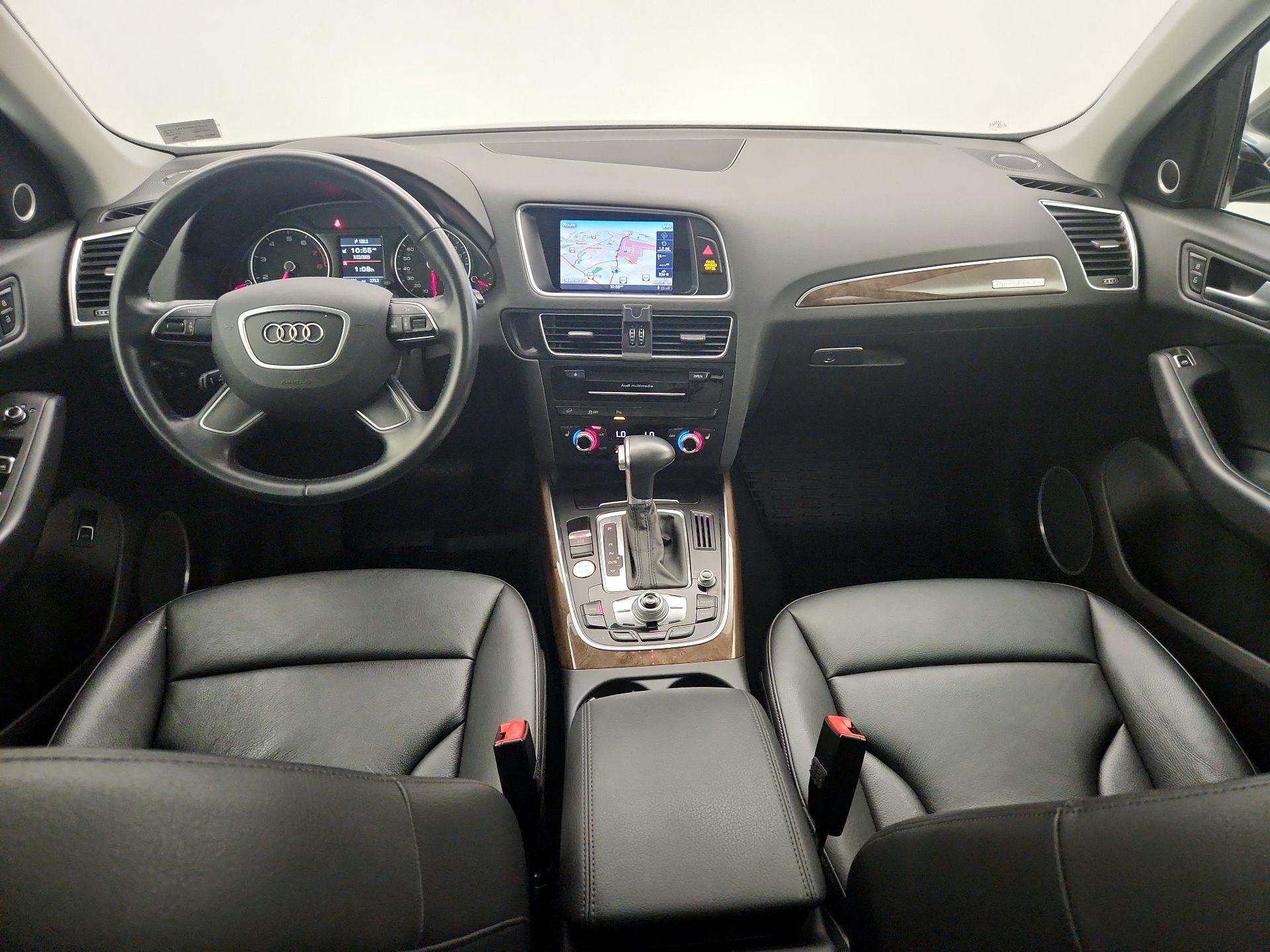 Thumbnail: 2016 Audi Q5 - 9
