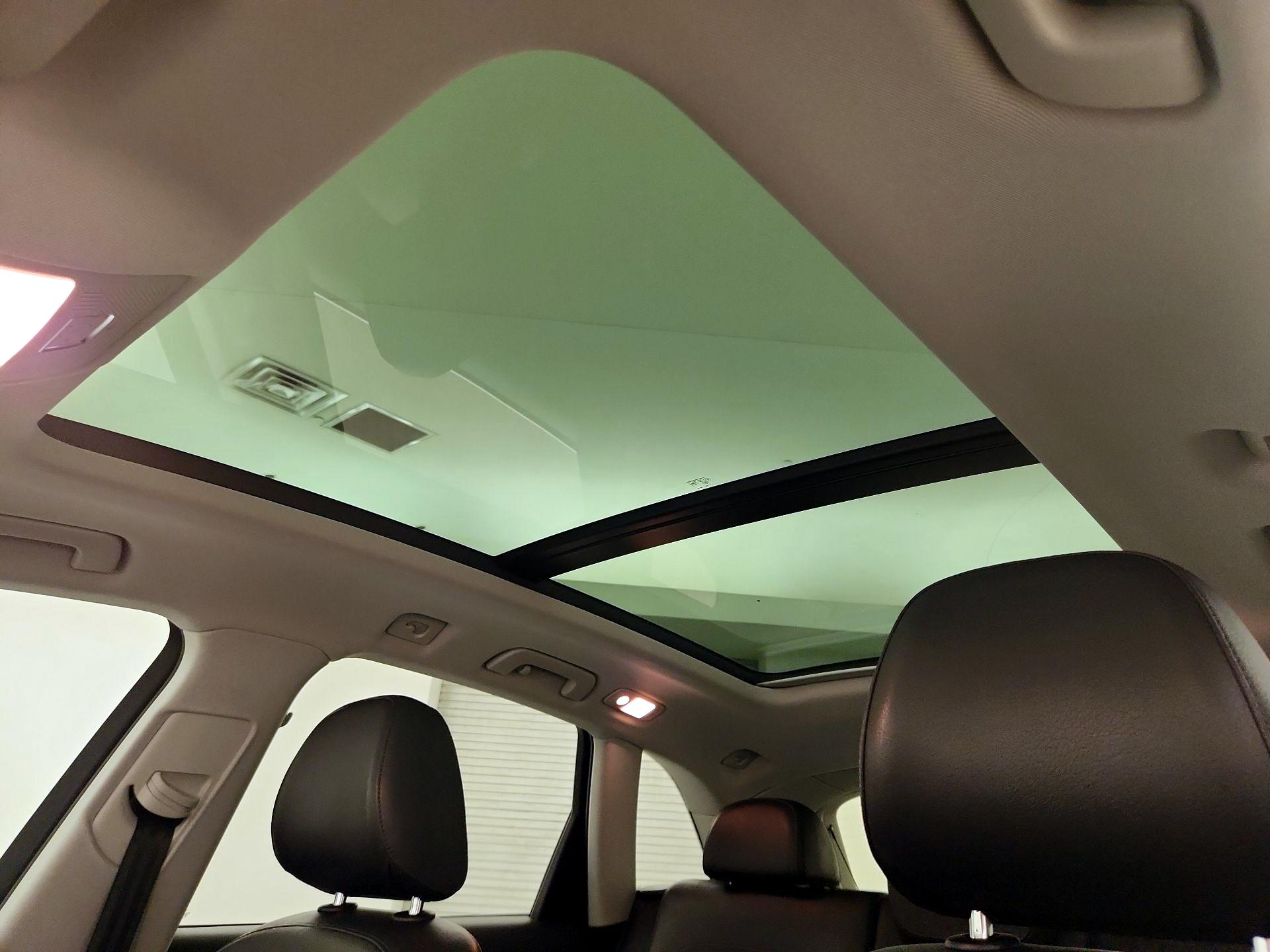 Thumbnail: 2016 Audi Q5 - 19