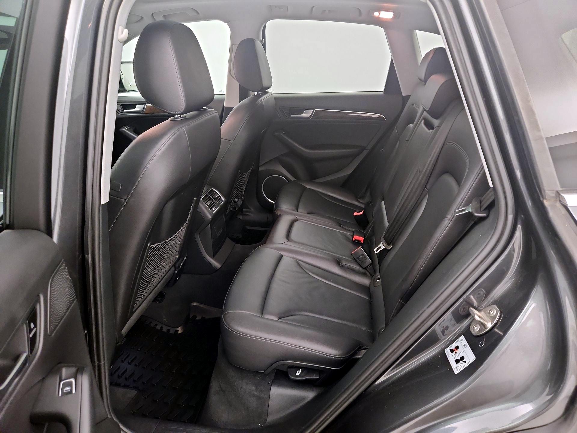 Thumbnail: 2016 Audi Q5 - 20