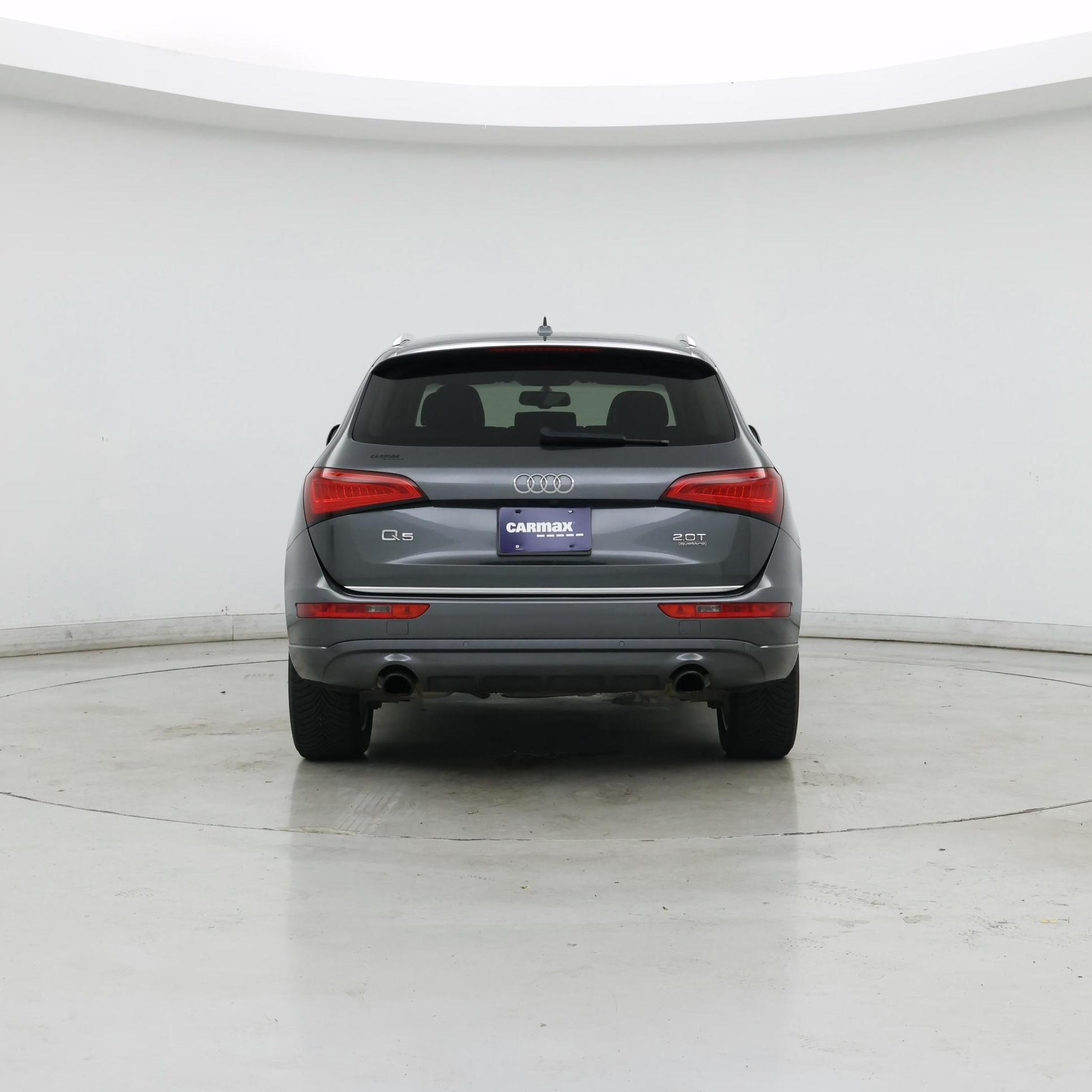 Thumbnail: 2016 Audi Q5 - 6