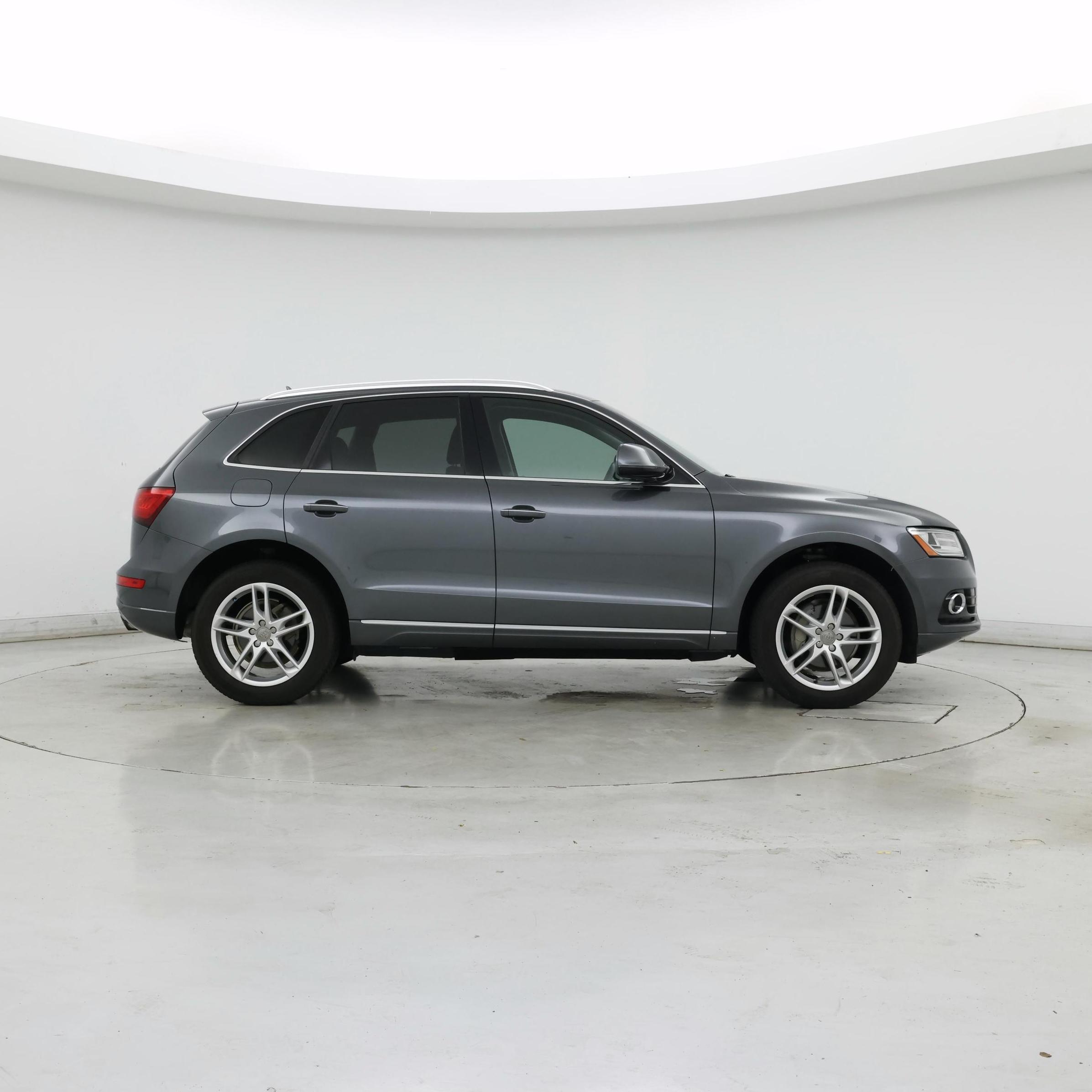 Thumbnail: 2016 Audi Q5 - 7
