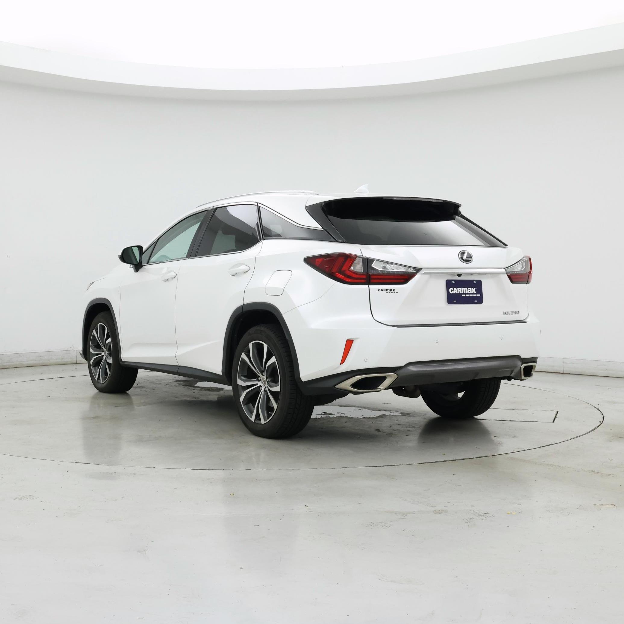 Thumbnail: 2017 Lexus RX - 2