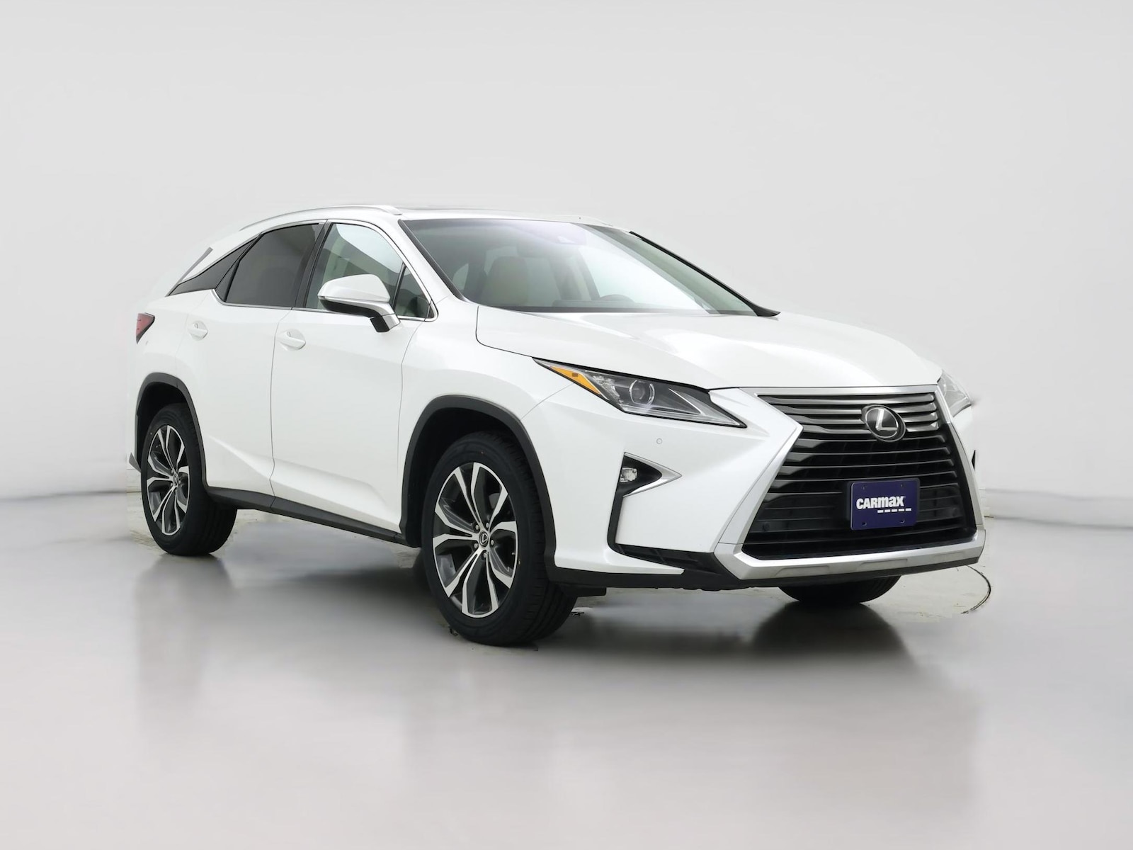 2018 Lexus RX